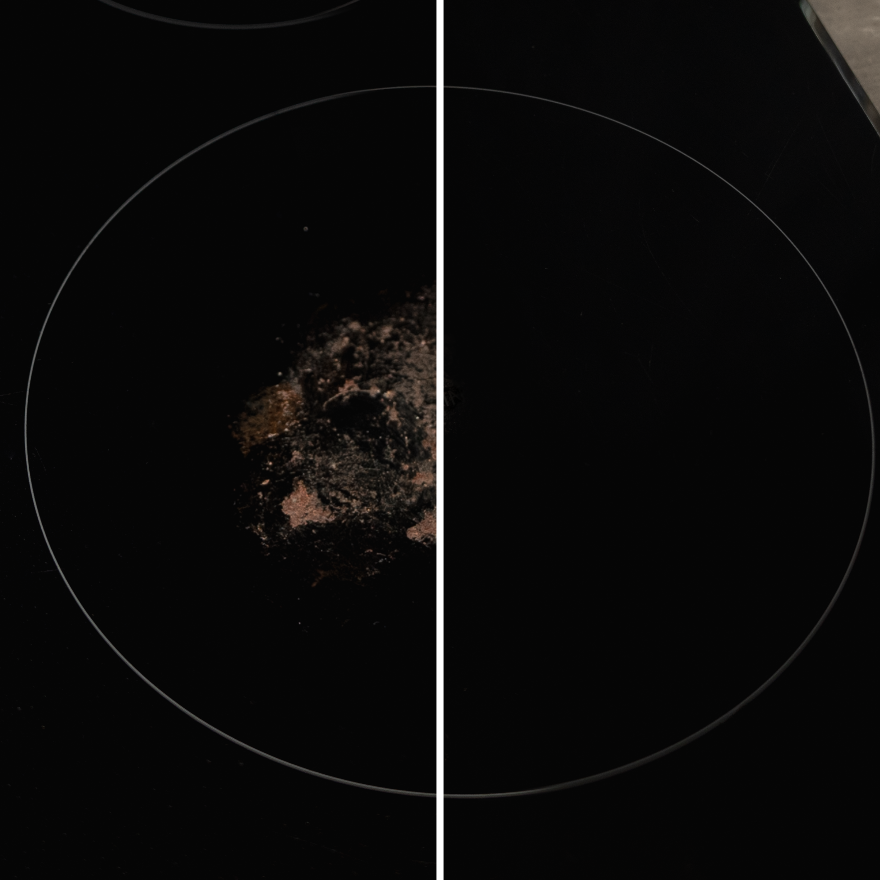 Pedra branca de limpeza 375 gr Impact - 2