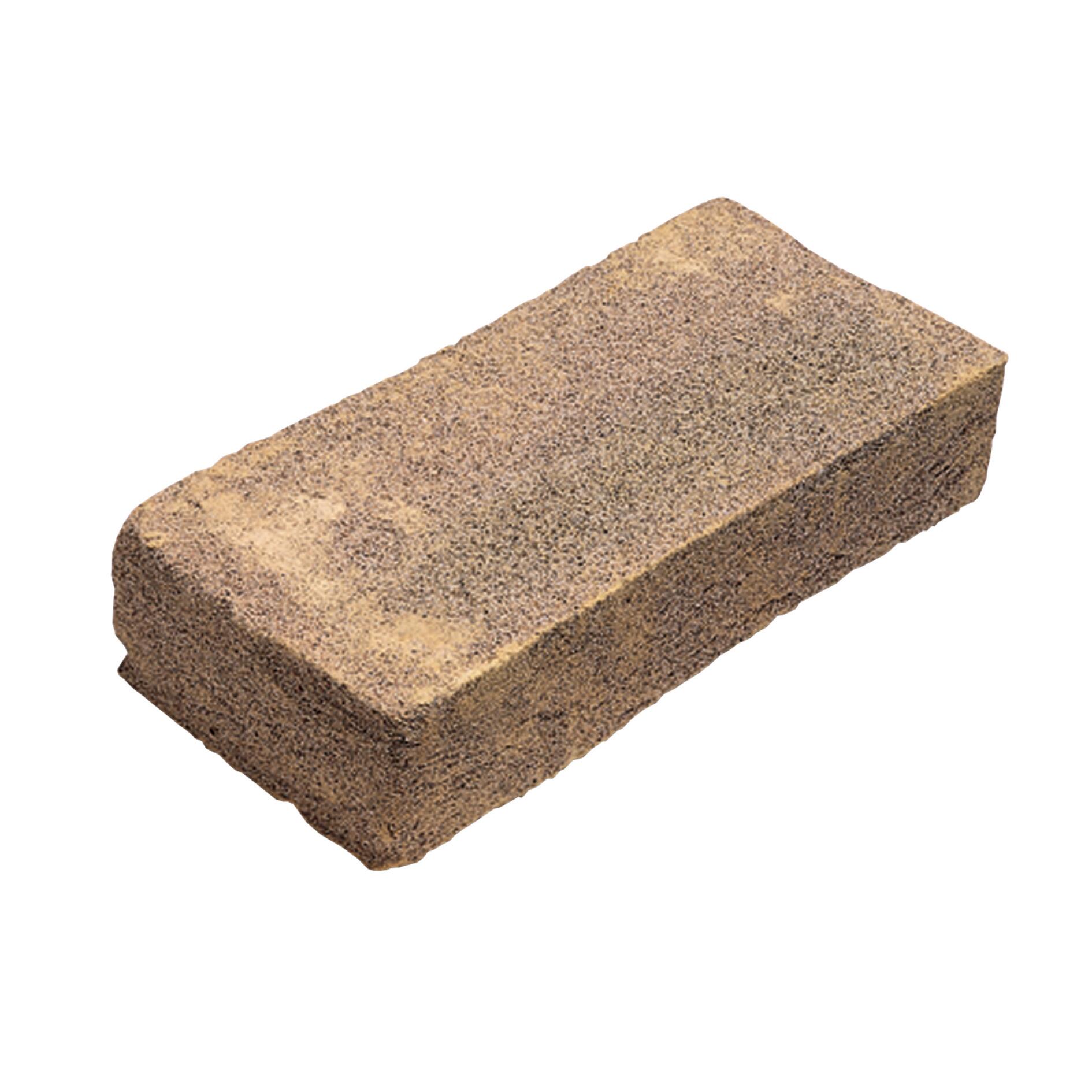 215 Mattoncini Da Costruzione City Color Marrone/Beige – Mattoni Angolari E Lisci – Compatibili Con Marchi Principali – Per Progetti Creativi E Architettura