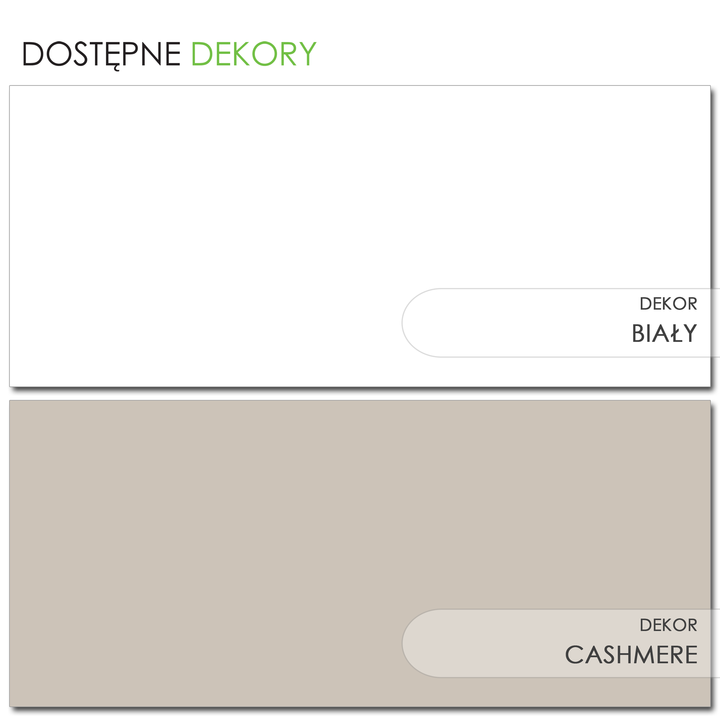 Drzwi wewnętrzne pokojowe Esento Cashmere 80 lewe - 4