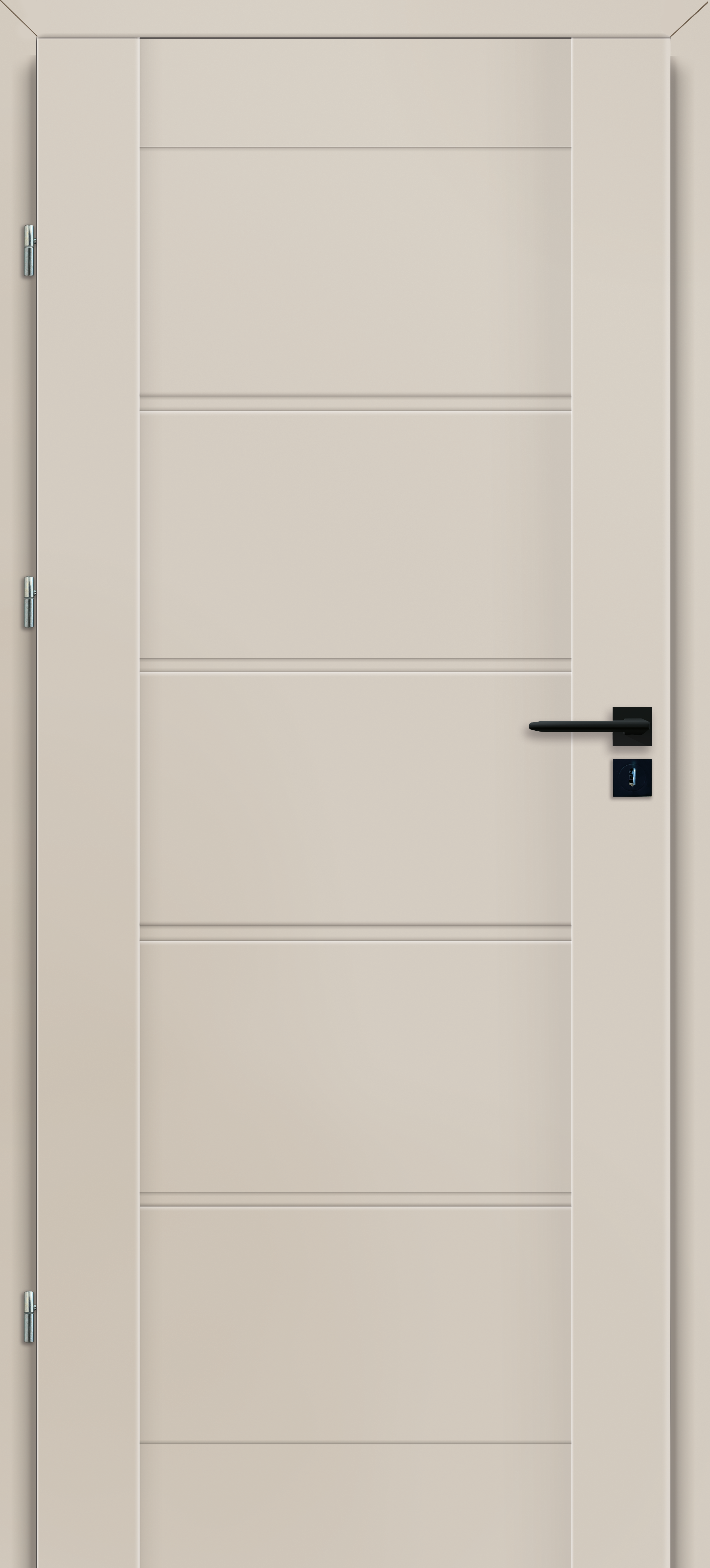 Bez opcji wentylacji