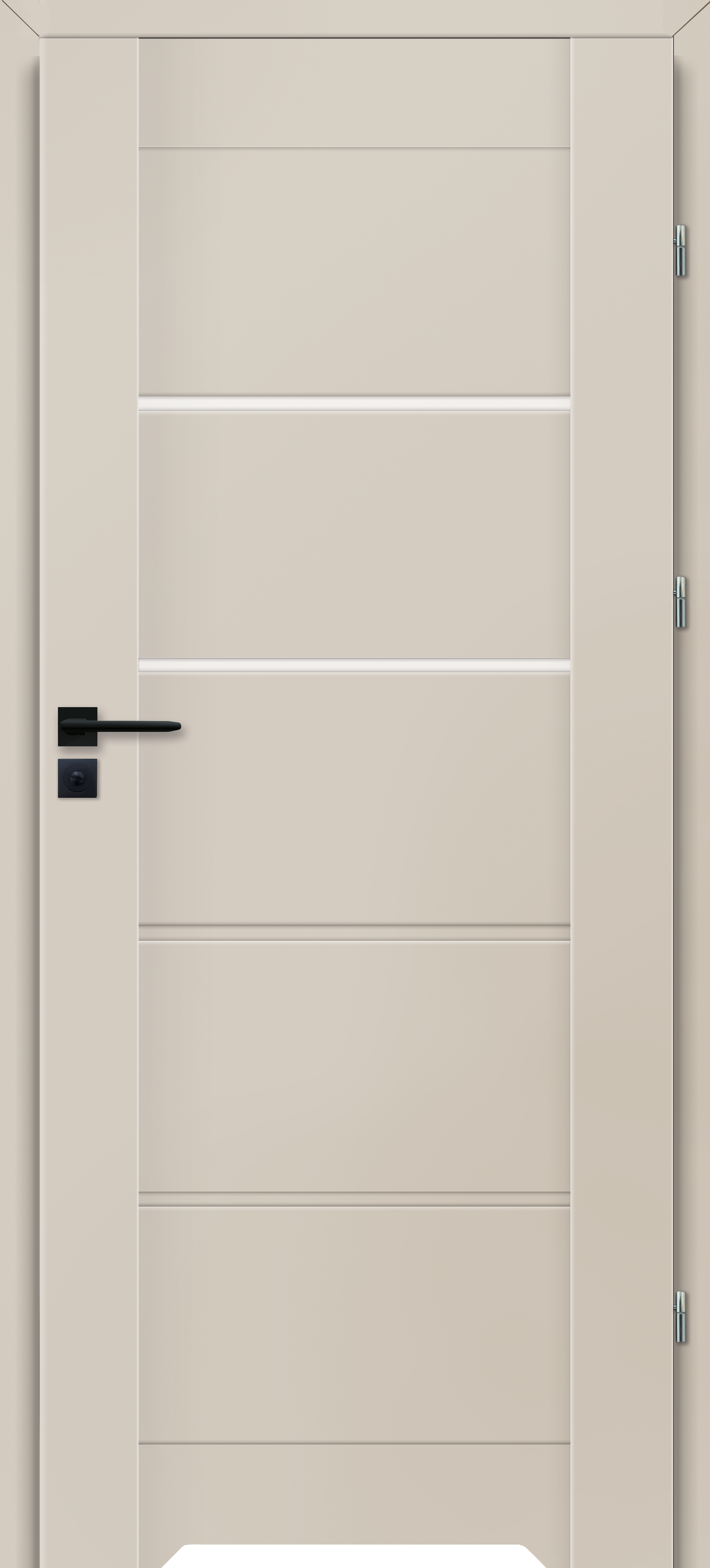 Z podcięciem wentylacyjnym