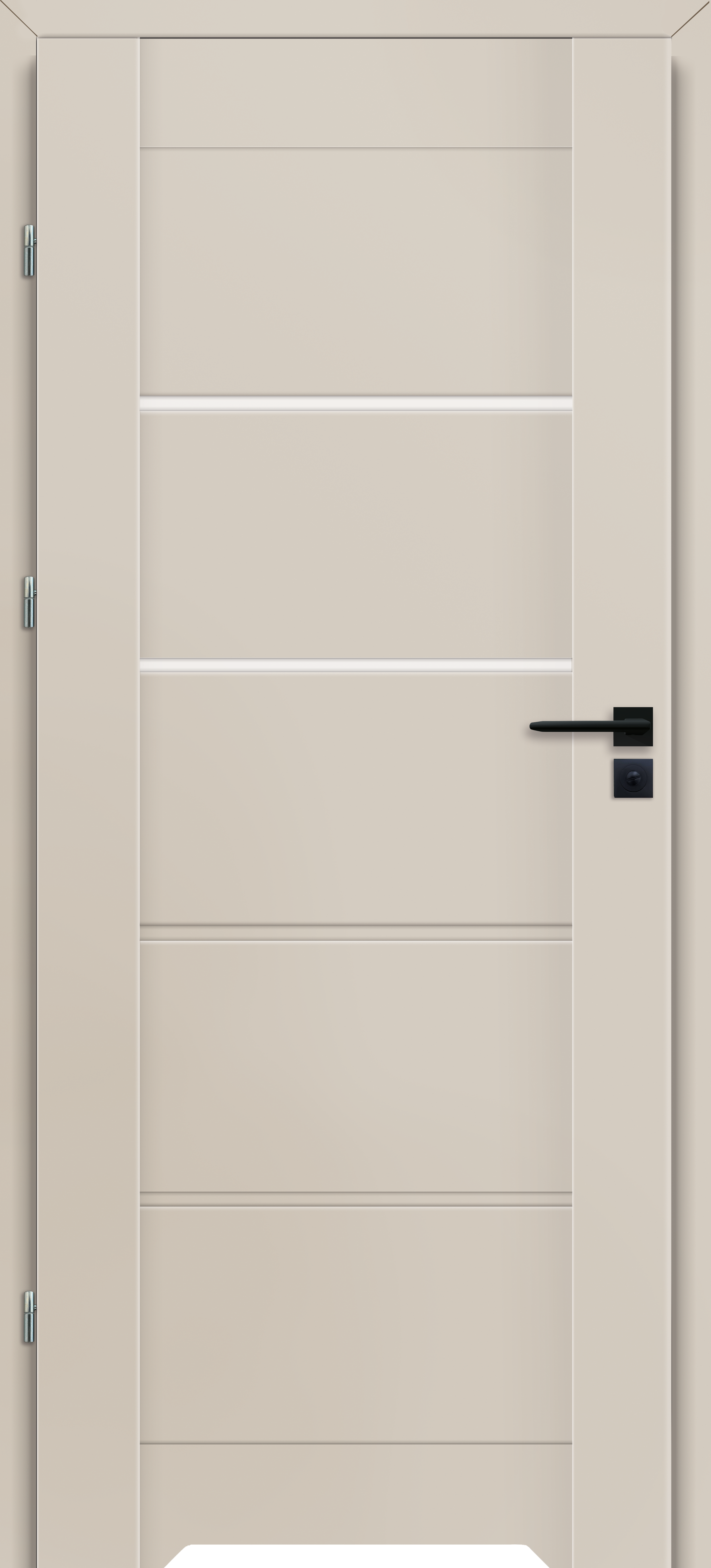 Z podcięciem wentylacyjnym