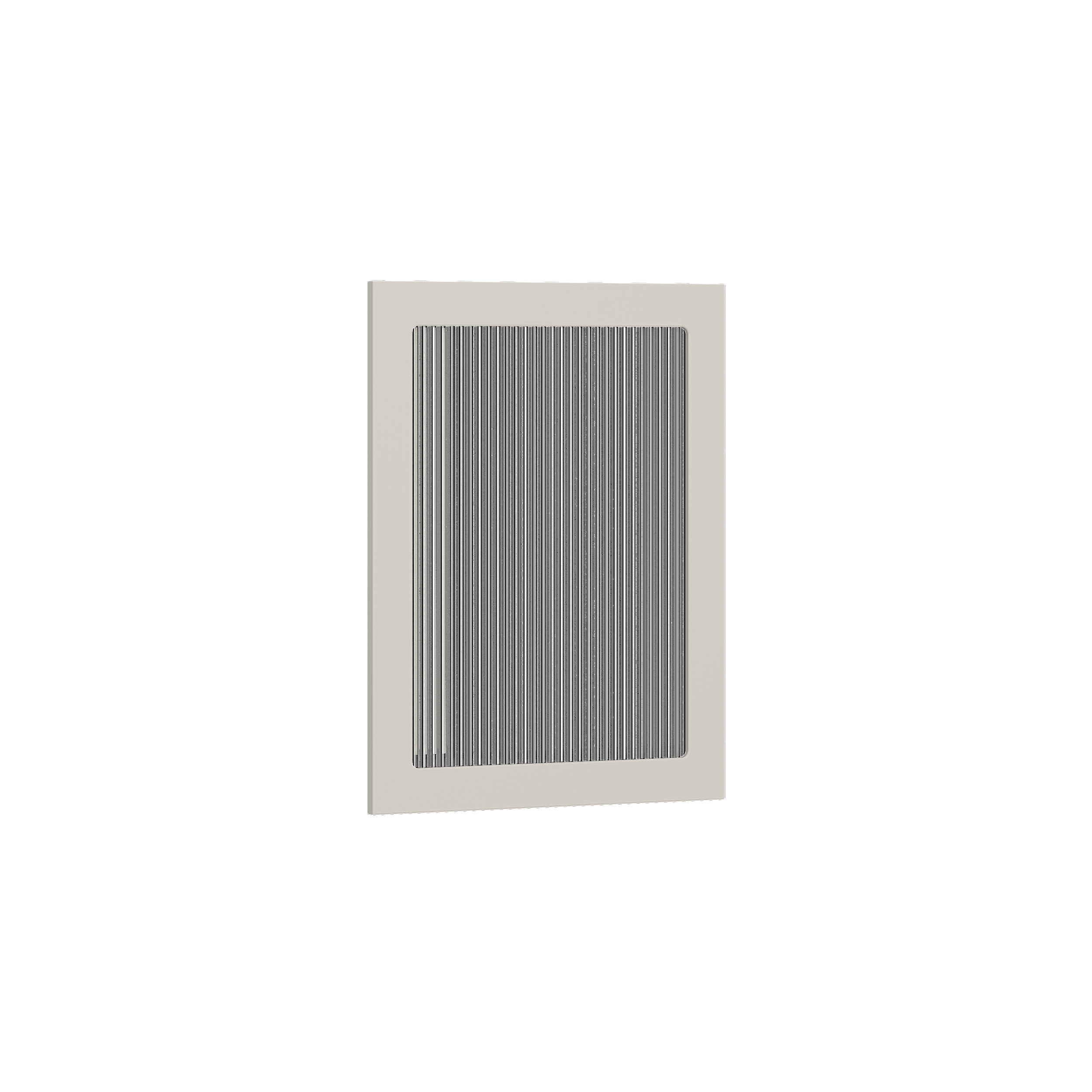 Front witrynowy FG60/77 Sevilla kaszmirowa