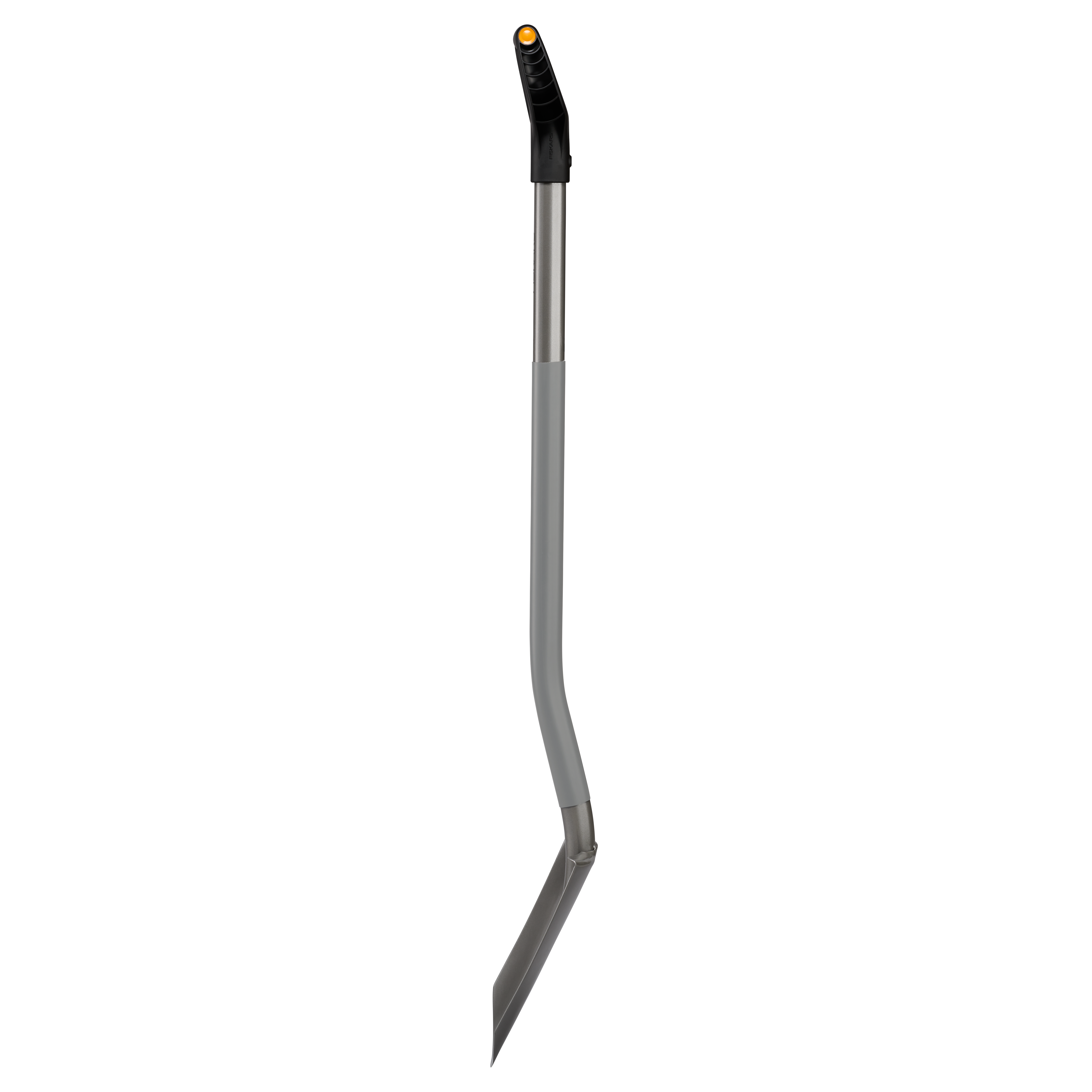 Szpadel ostry 19.5x125 cm Ergo Fiskars - 6