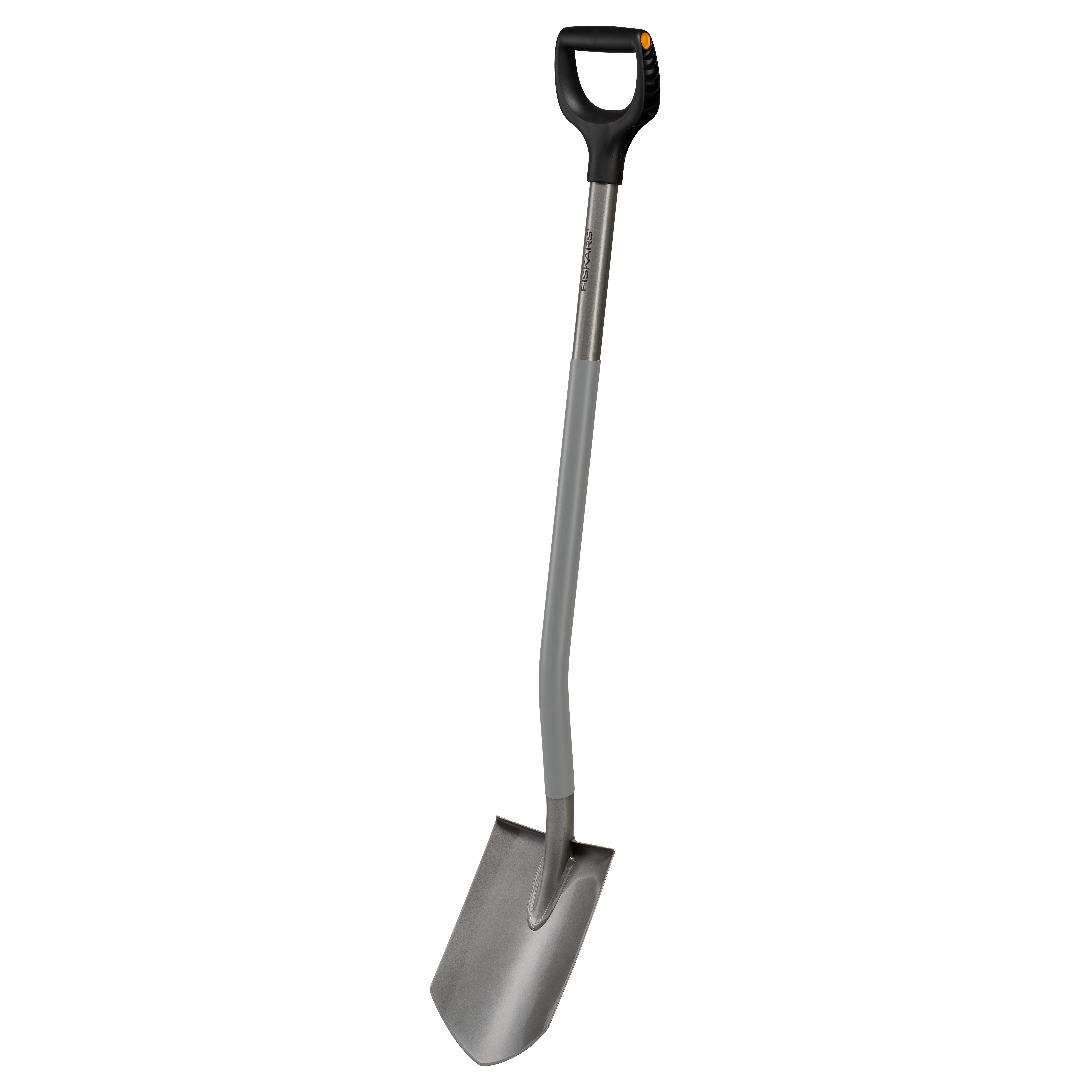 Szpadel ostry 19.5x125 cm Ergo Fiskars - 5