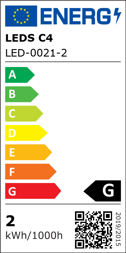 BALIZA LED EXTERIOR DE SUPERFICIE 2.5 W BLANCO IP65 SIRAM - 5