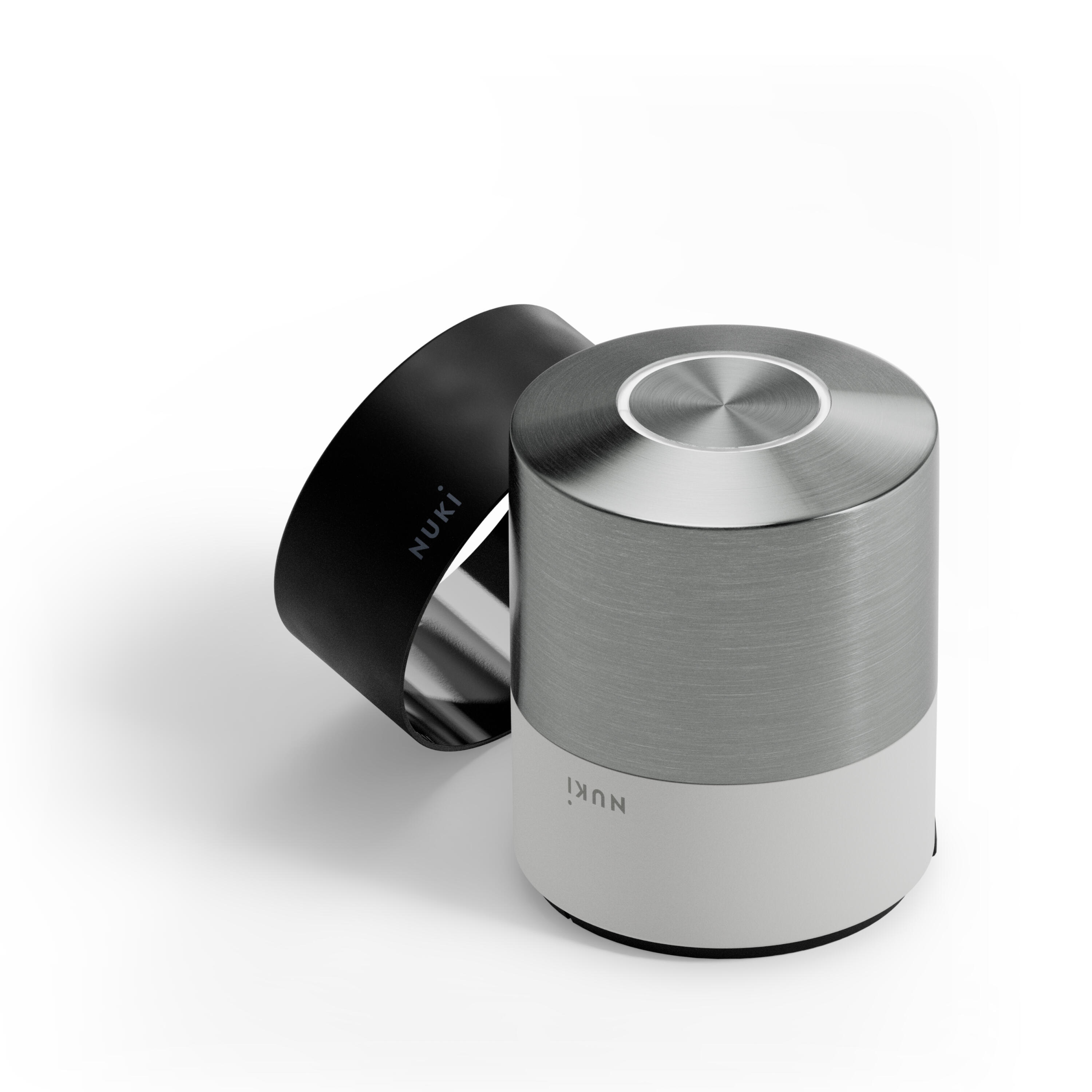 Fechadura Inteligente NUKI Smart Lock Pro | Leroy Merlin