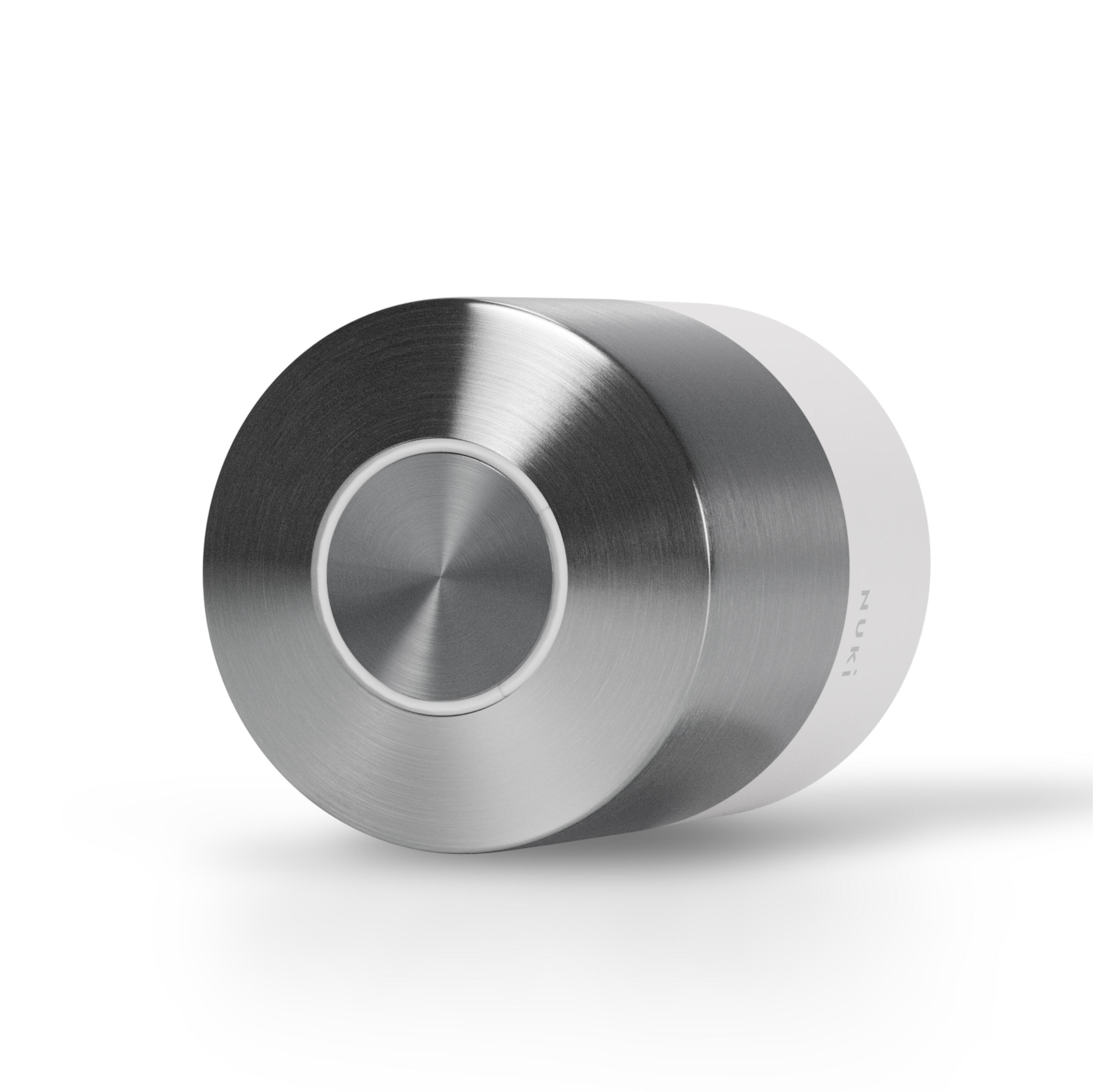 Fechadura Inteligente NUKI Smart Lock Pro | Leroy Merlin