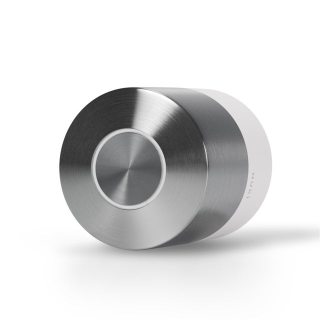 Serrure connectée NUKI Smart Lock Pro V5