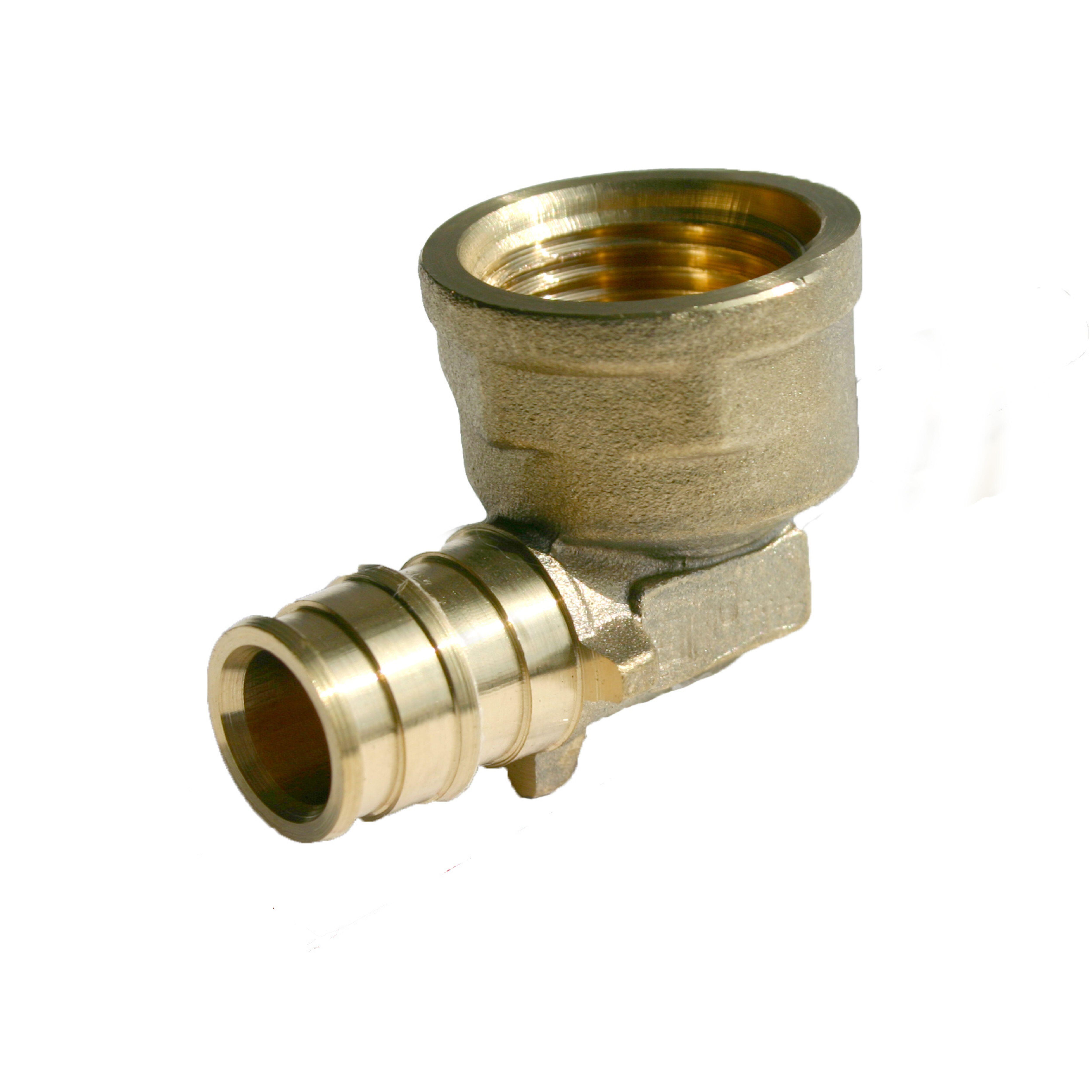 CODO 90º LATON 25MMX3/4