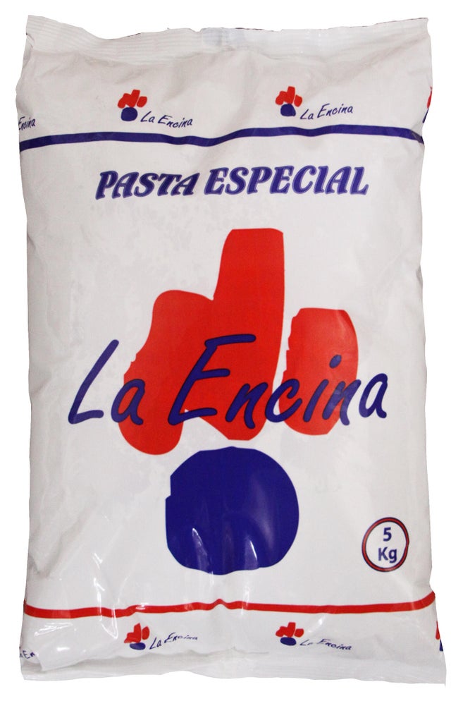 PASTA AL TEMPLE GOTELE 5 KG