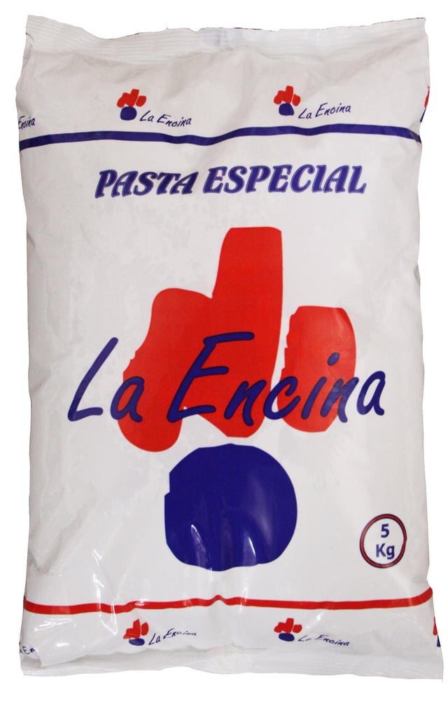 PASTA AL TEMPLE GOTELE 5 KG