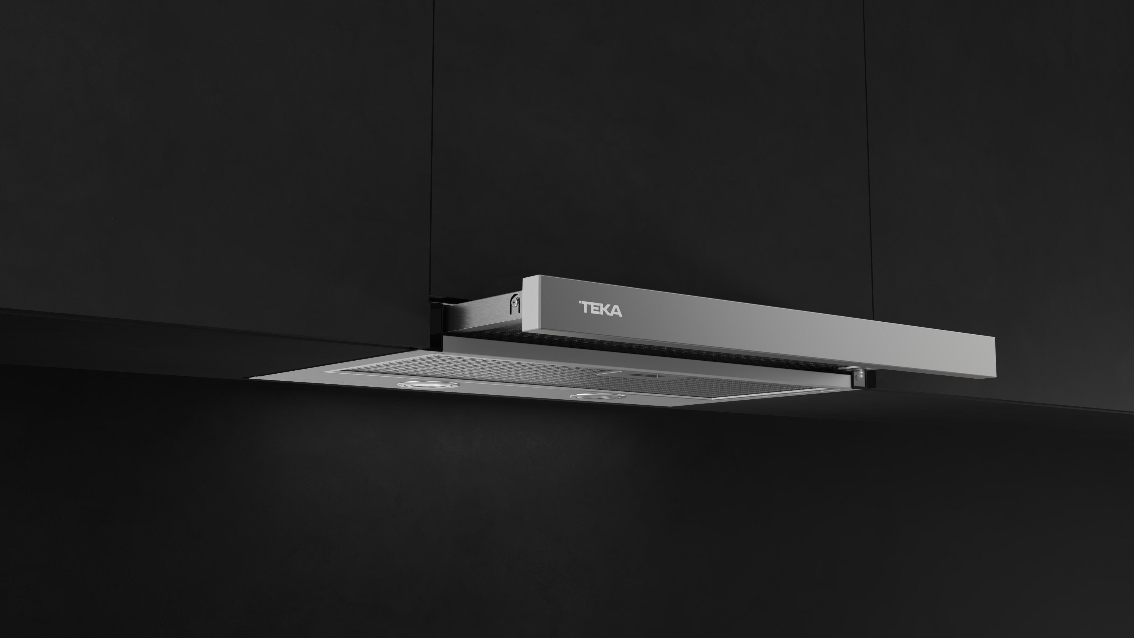 Exaustor Teka CNL 6415 - 5