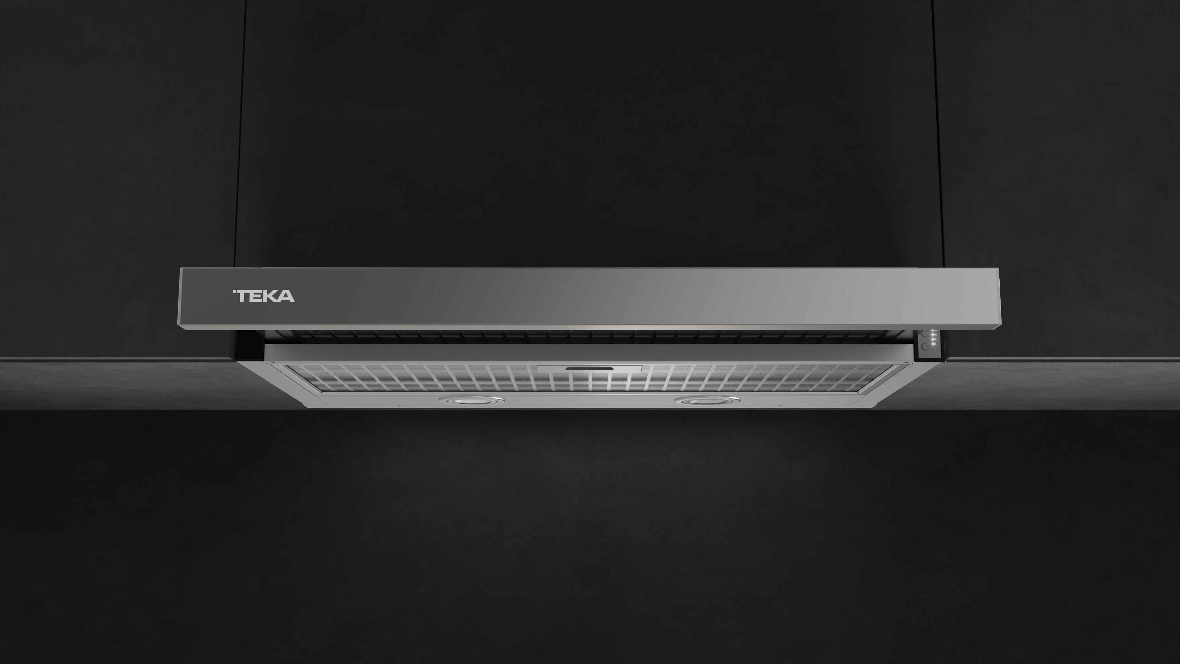 Exaustor Teka CNL 6415 - 4