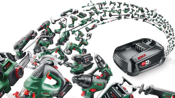 Power For All Alliance