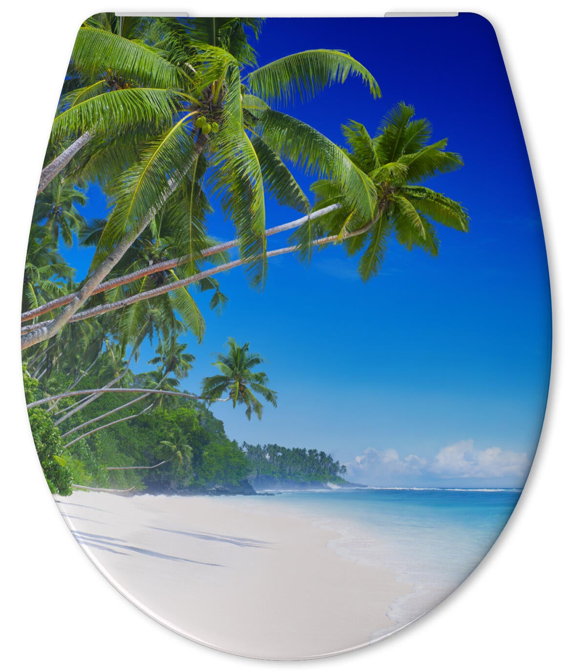 Tapa wc owco tapa wc owco caribe dekor amortiguada multicolor