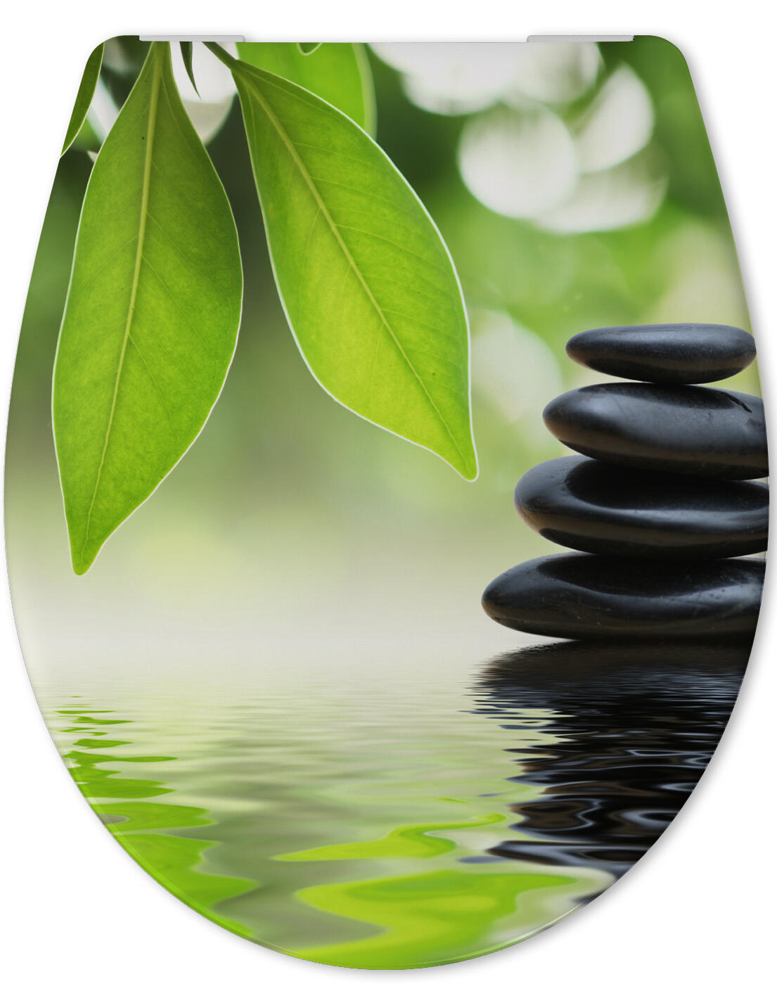 Tapa wc owco tapa wc owco relax dekor amortiguada multicolor