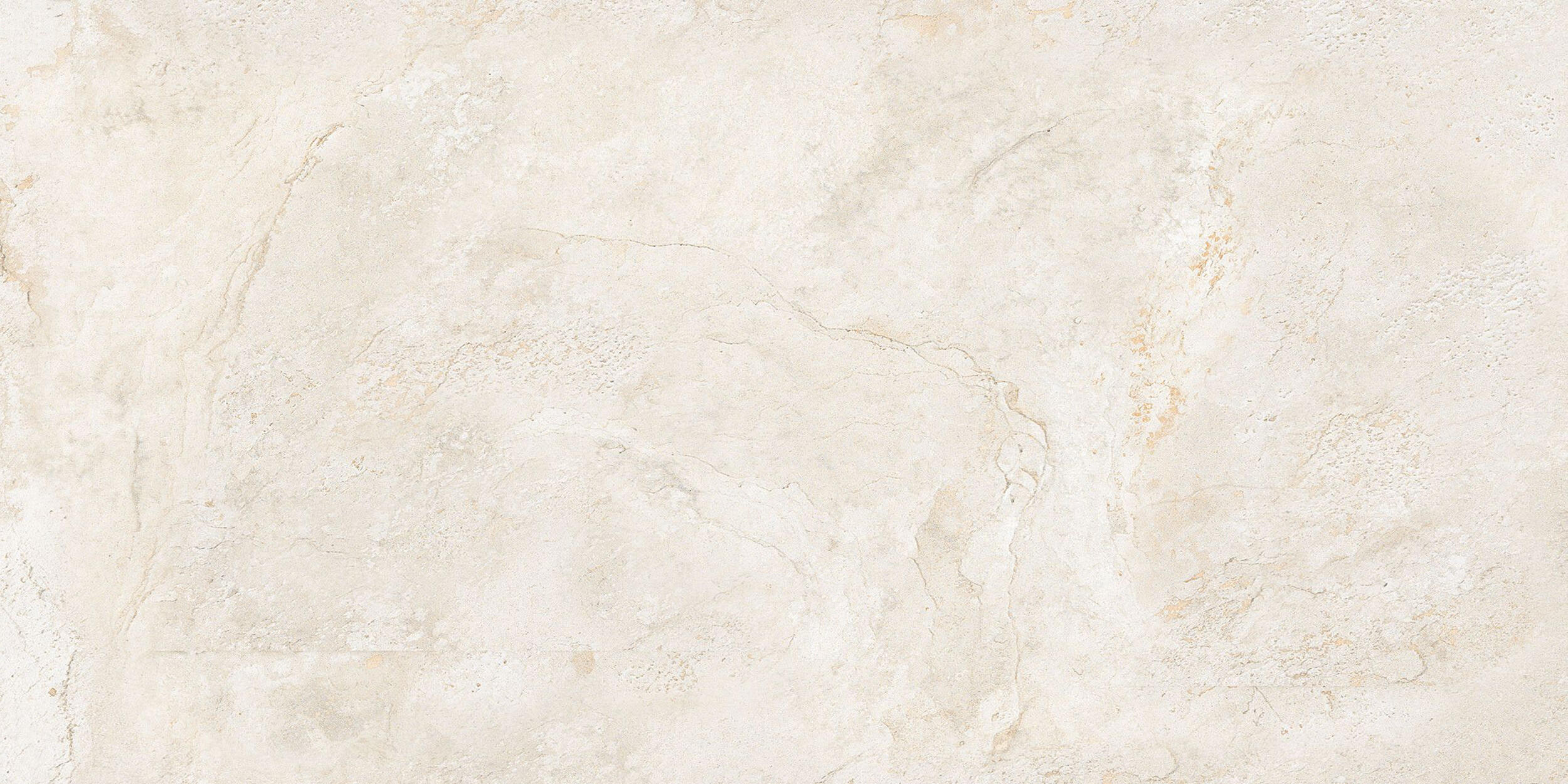 Gres szkliwiony Lora Creme Mat Carving 60x120 Eurcoeramika