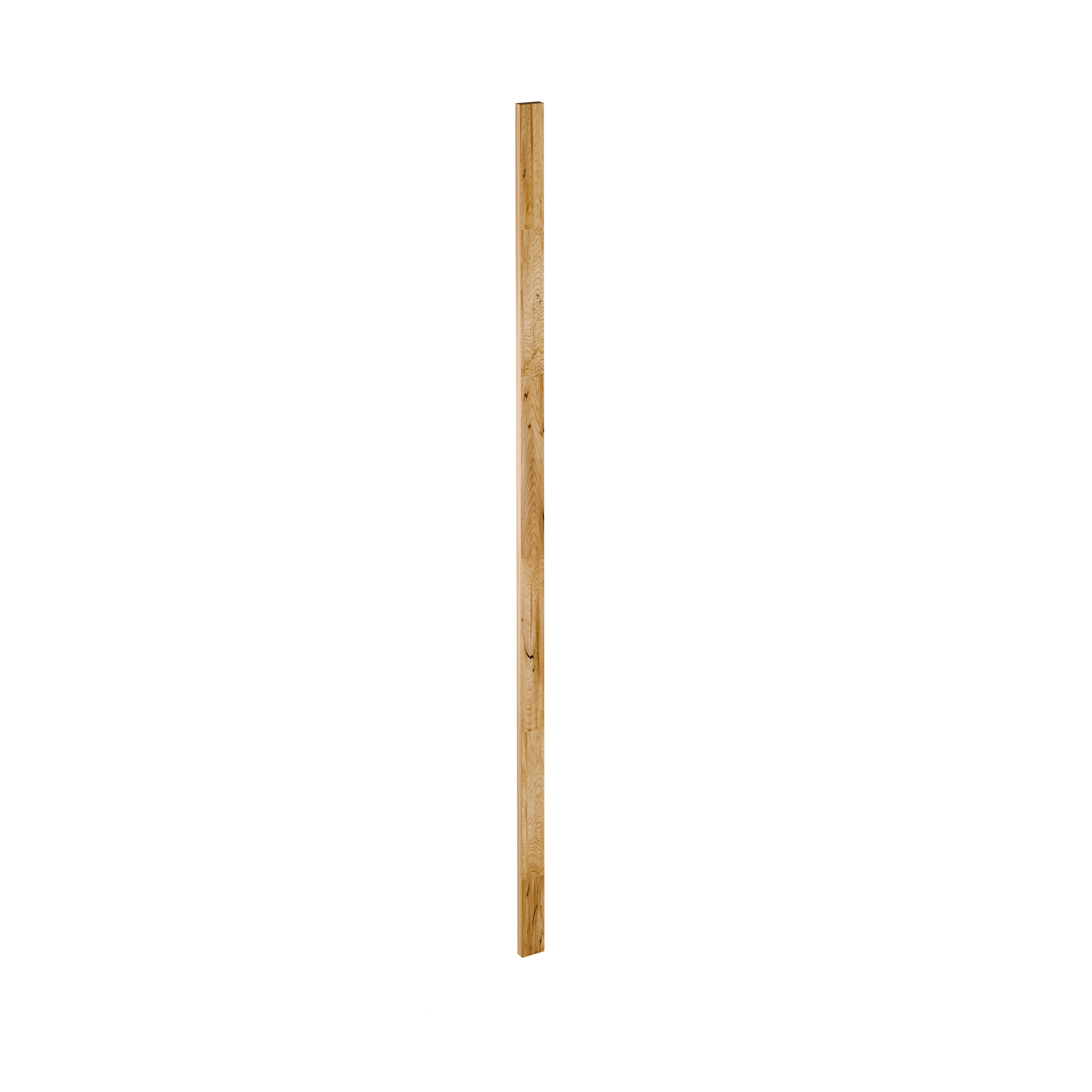 Listwa do drzwi przesuwnych dąb craft 8x265 cm Kolm
