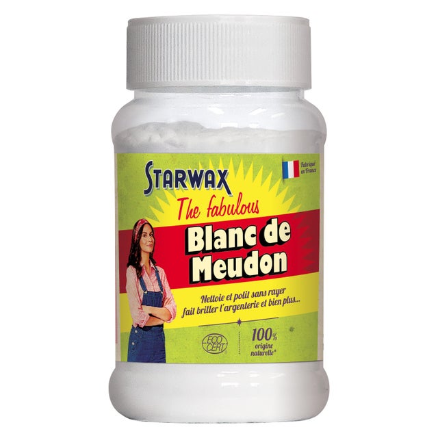 Blanc de Meudon THE FABULOUS, 480g