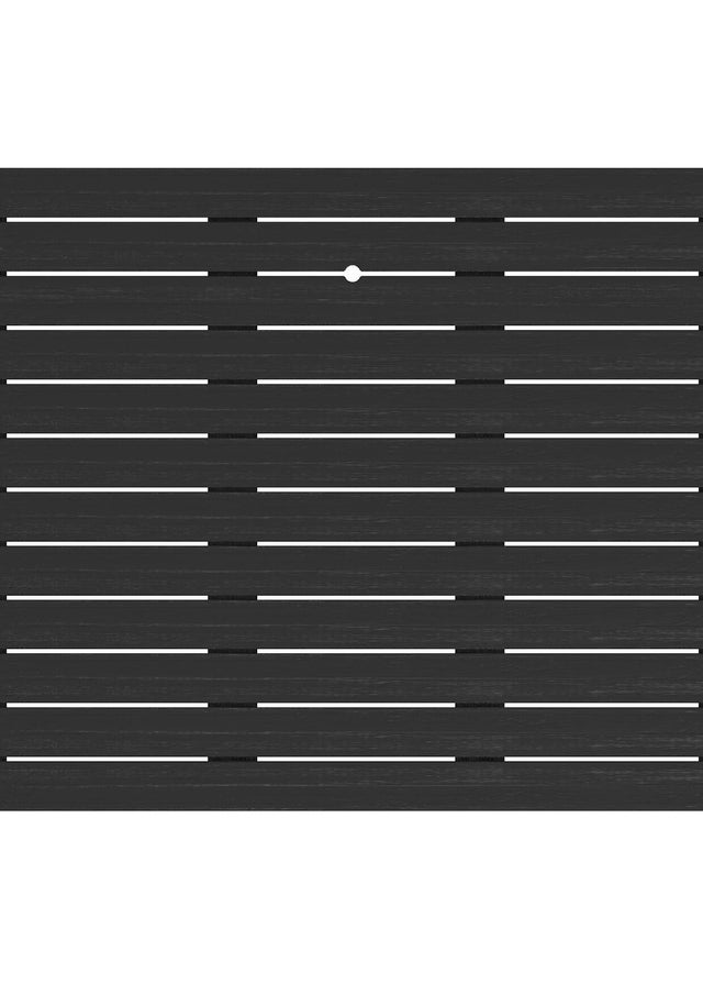 Caillebotis à poser l.76,5 x L.107 cm pour cabine de douche Pozzy 4