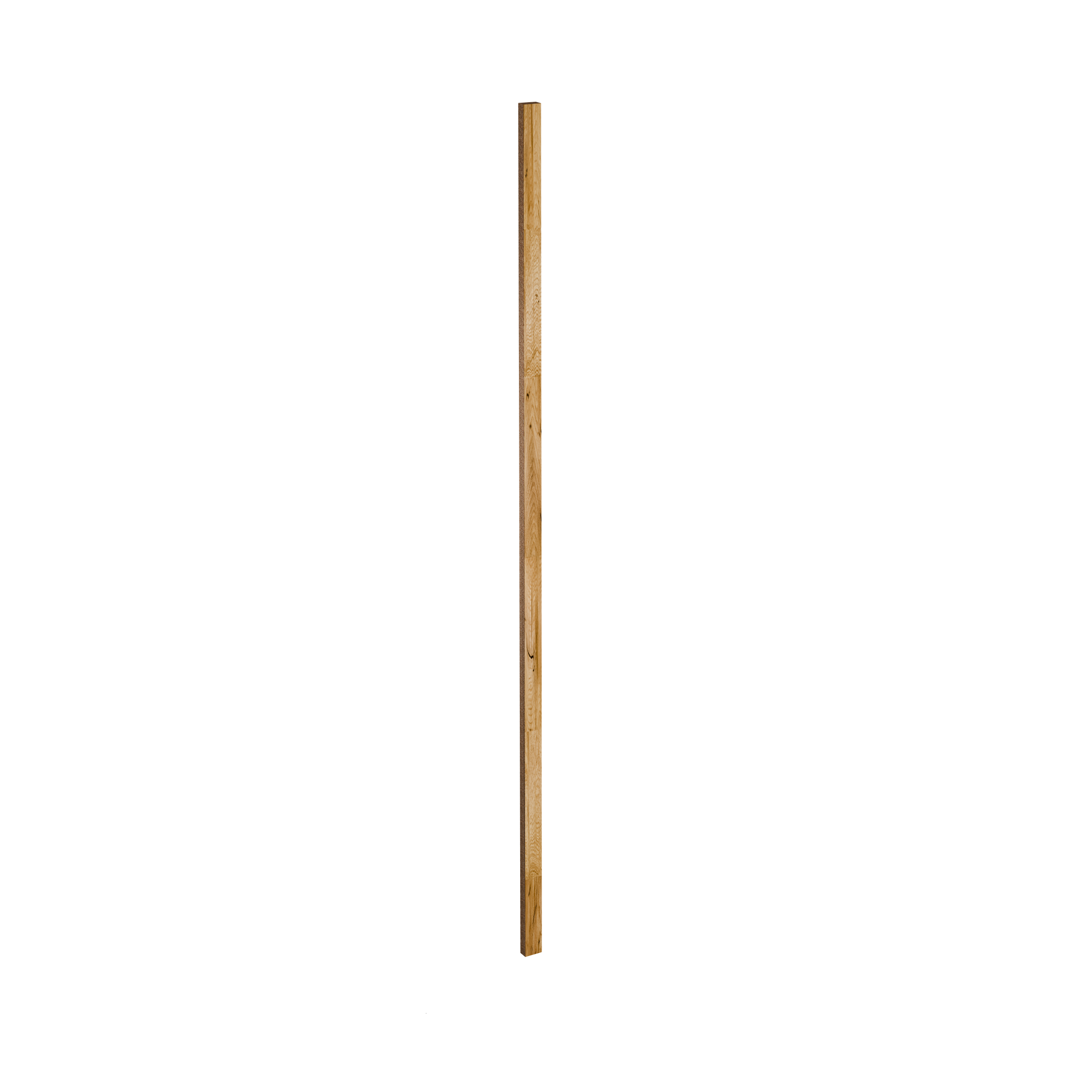 Blenda do drzwi przesuwnych dąb craft 6x265 cm Kolm