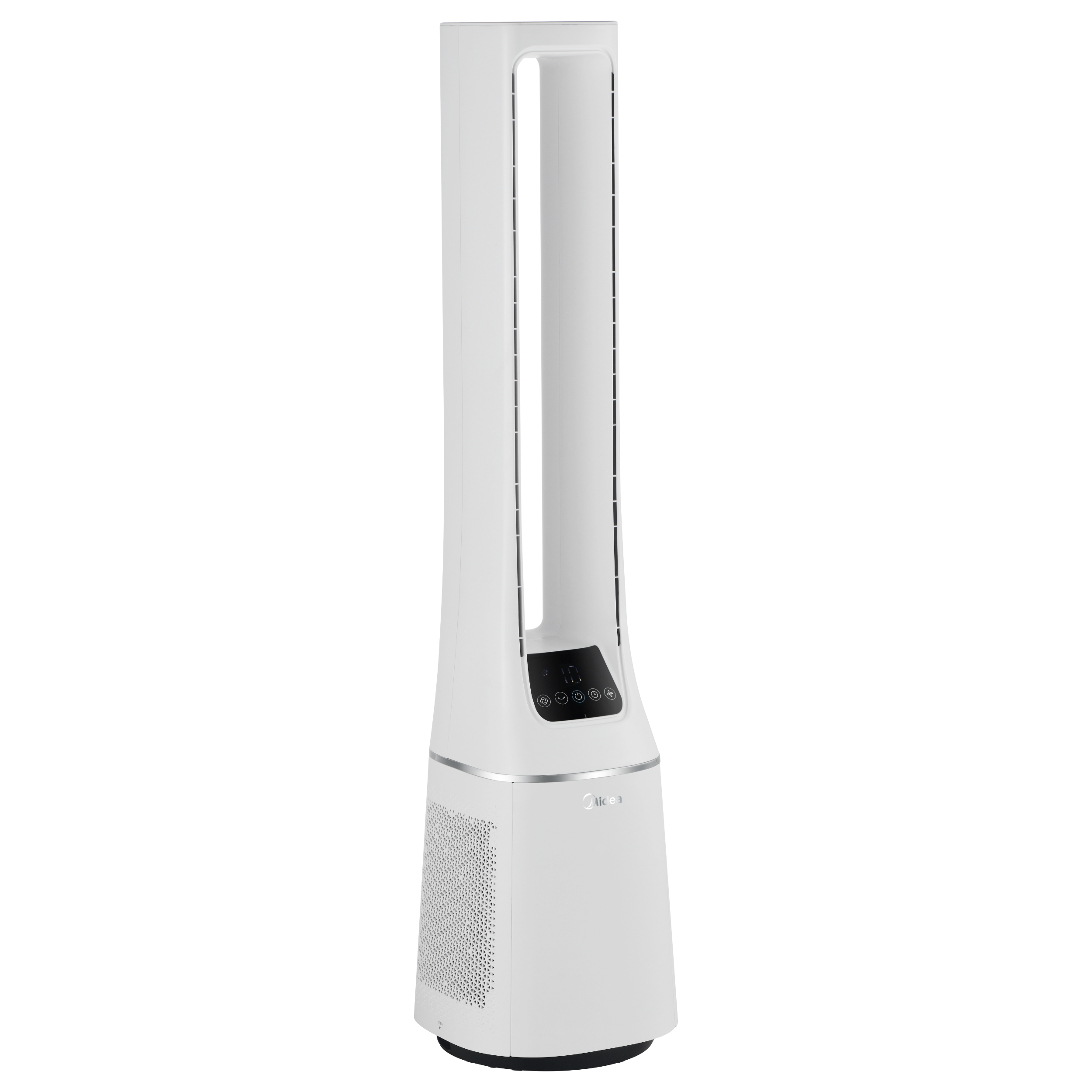 Wentylator bezłopatkowy Midea