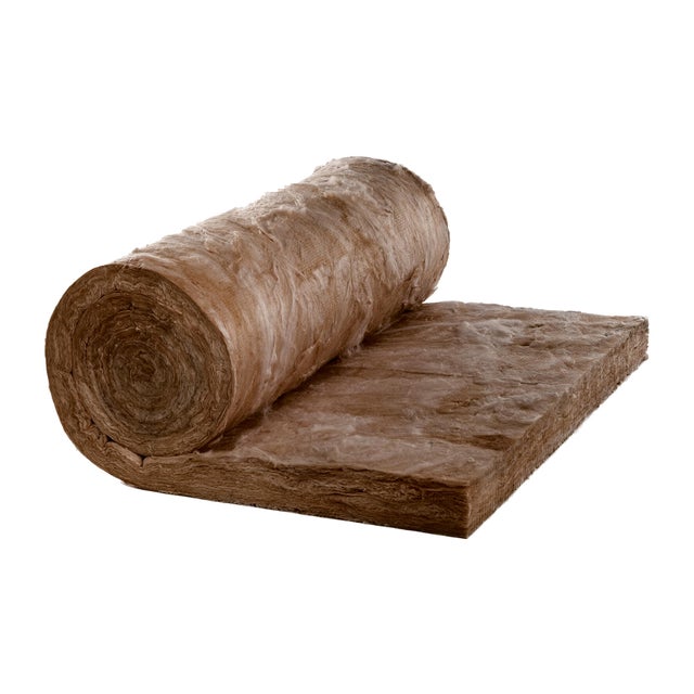 ROLLO LANA DE VIDRIO ULTRACOUSTIC NEO R 1260X40X6CM
