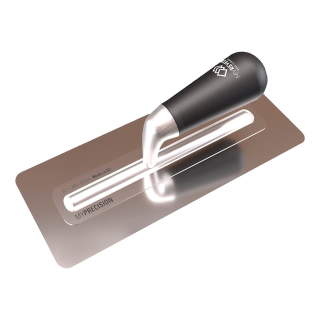 LLANA FLEXIBLE PARA MICROCEMENTO