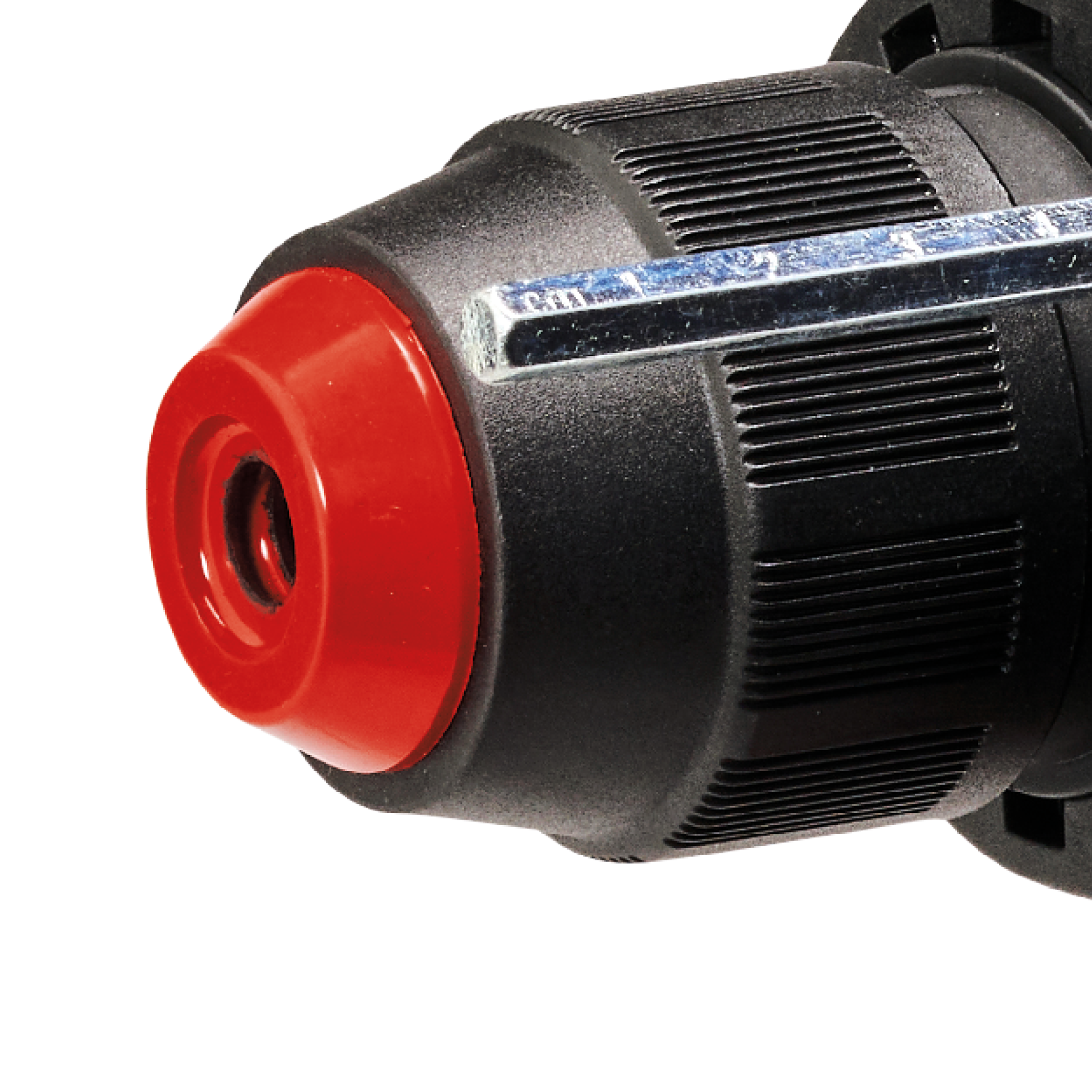 Martillo perforador EINHELL PROFESSIONAL TP-HD 18/28 - Con maletín y sin batería - Compatible con Power X-Change - 9