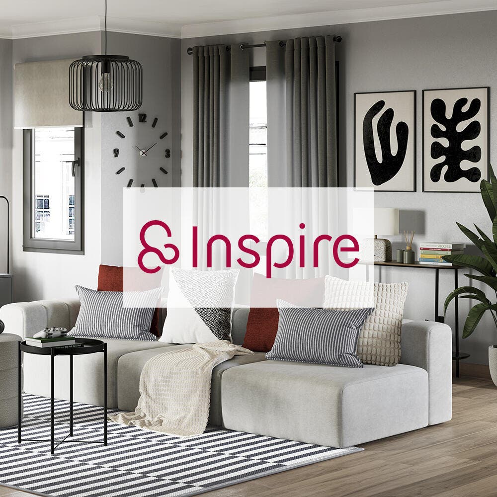 Ventajas de los estores Inspire