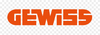 Logo de la marca GEWISS