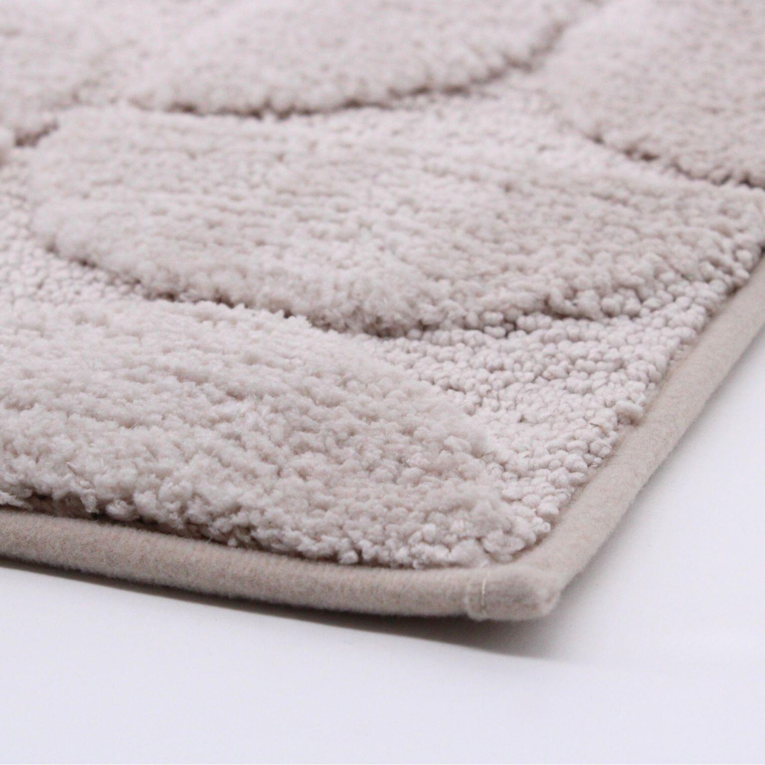 Tapete 50x80 bege Norasia Amar - 3