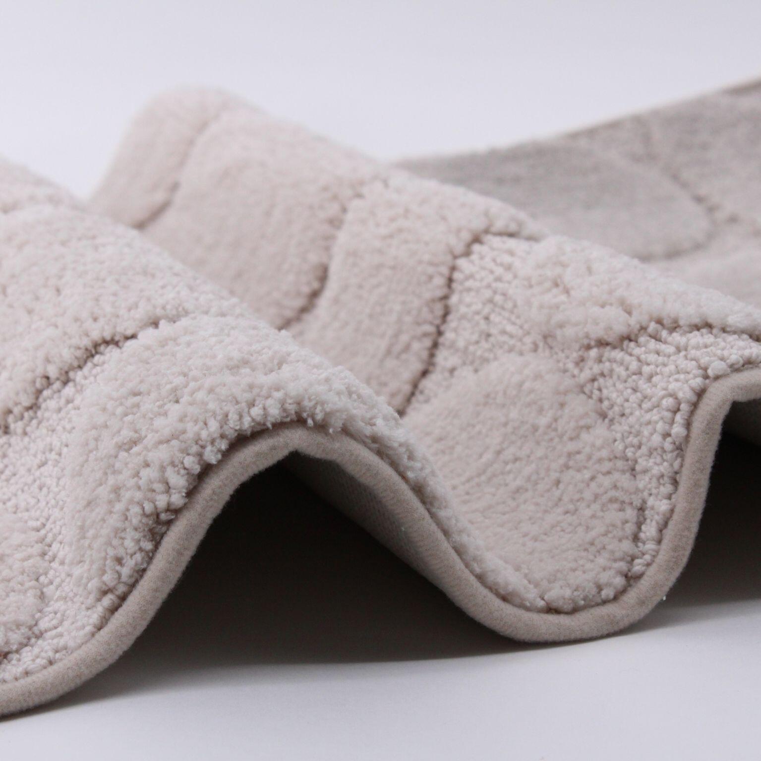 Tapete 50x80 bege Norasia Amar - 2