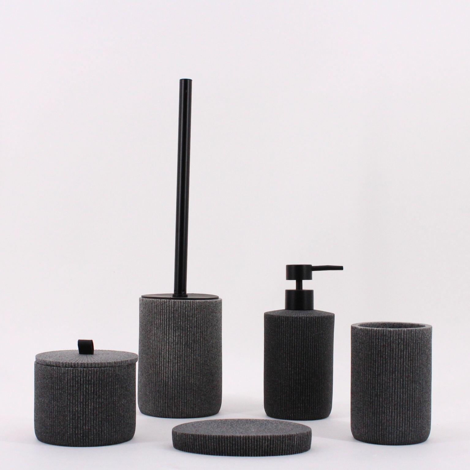 Pote cinzento Arsen - 6