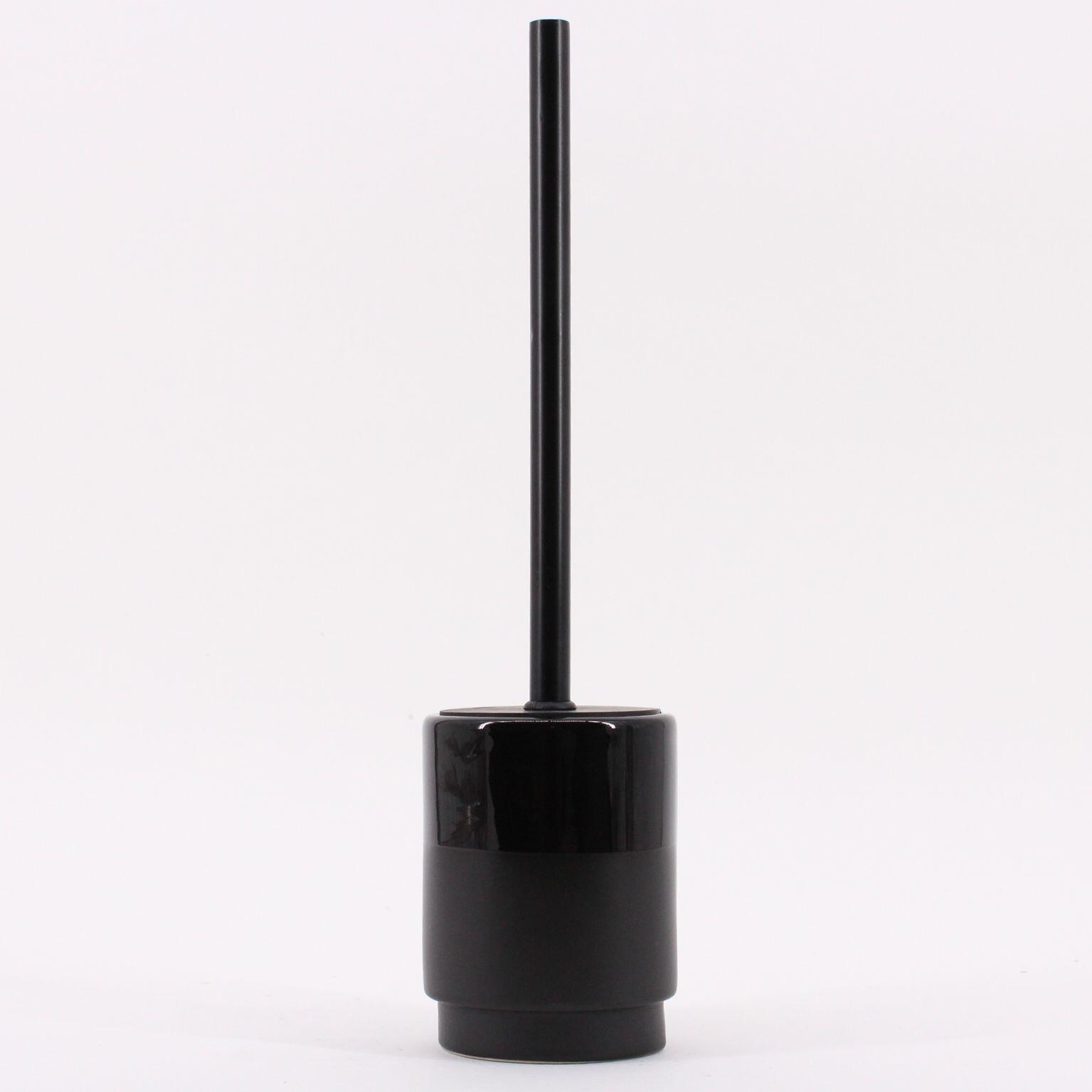 Piaçaba Malone preto - 2