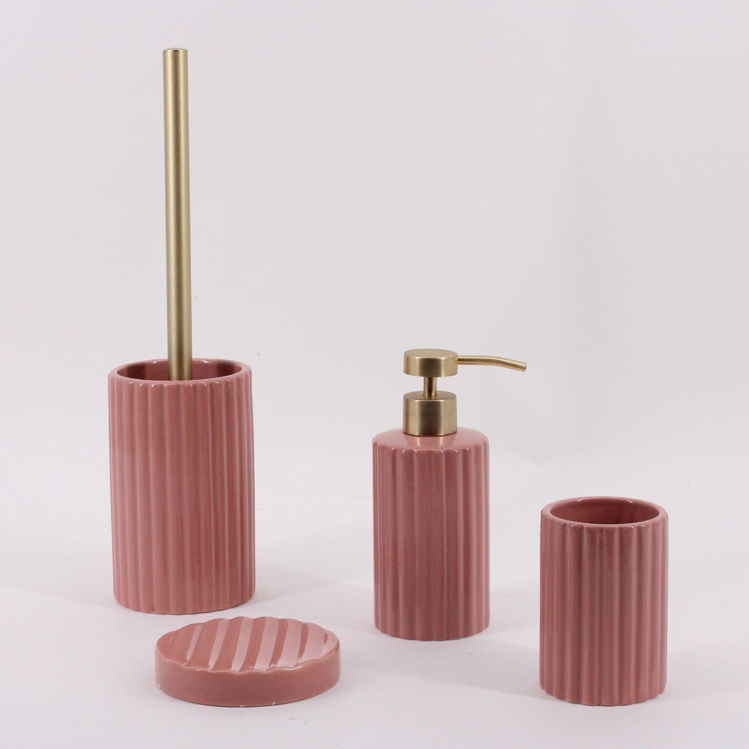 Copo rosa Monica - 6