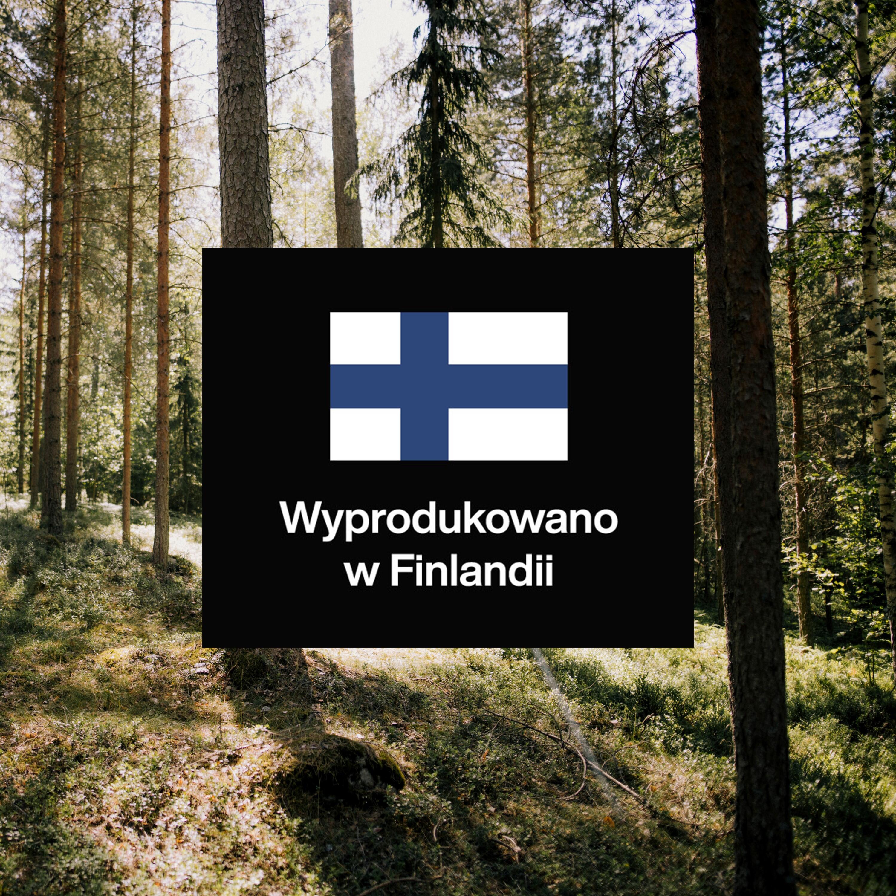 Wyprodukowano w Finlandii - 3