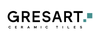 Logotipo da marca GRESART