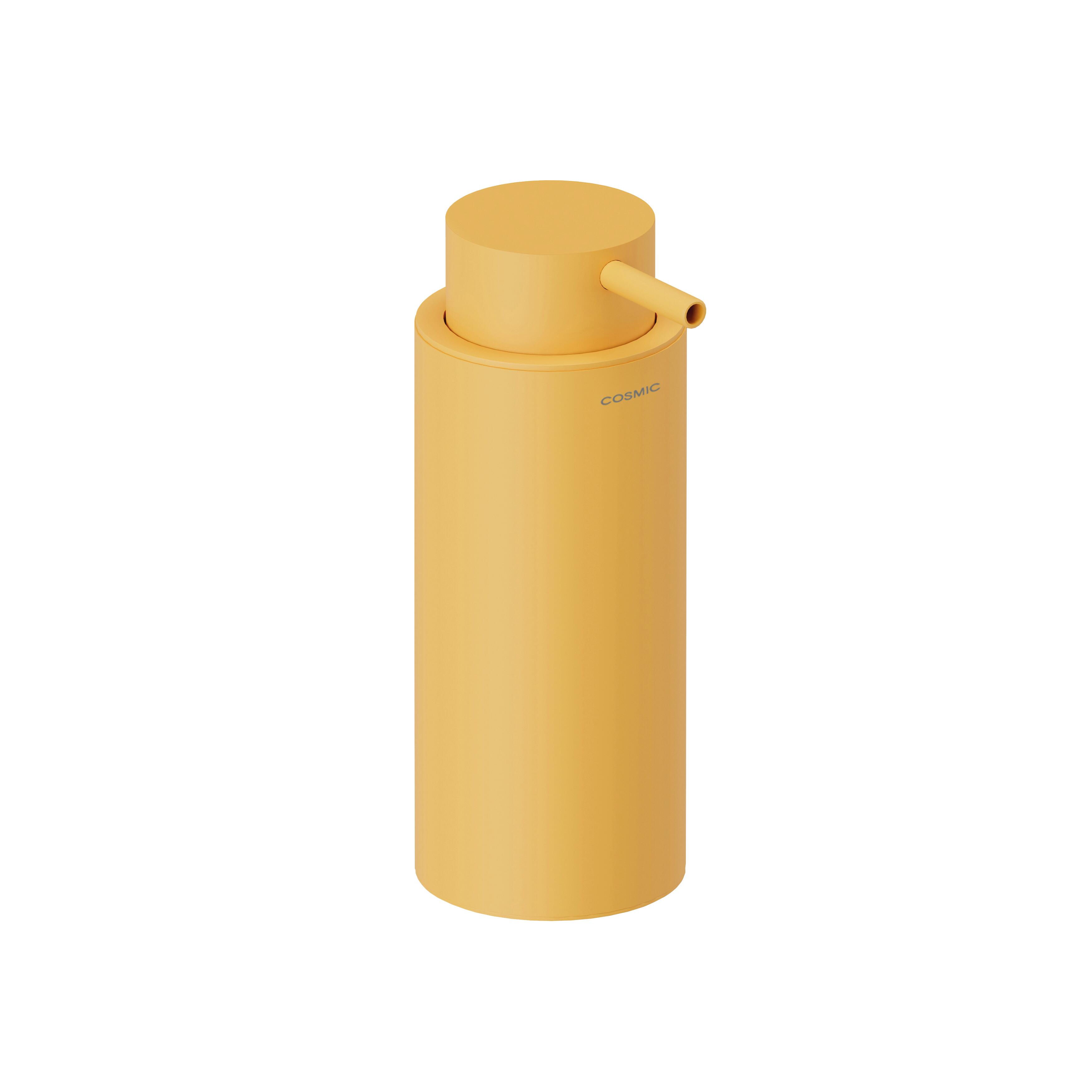 Cosmic Dispensador Logic Mustard Mate , Leroy Merlin