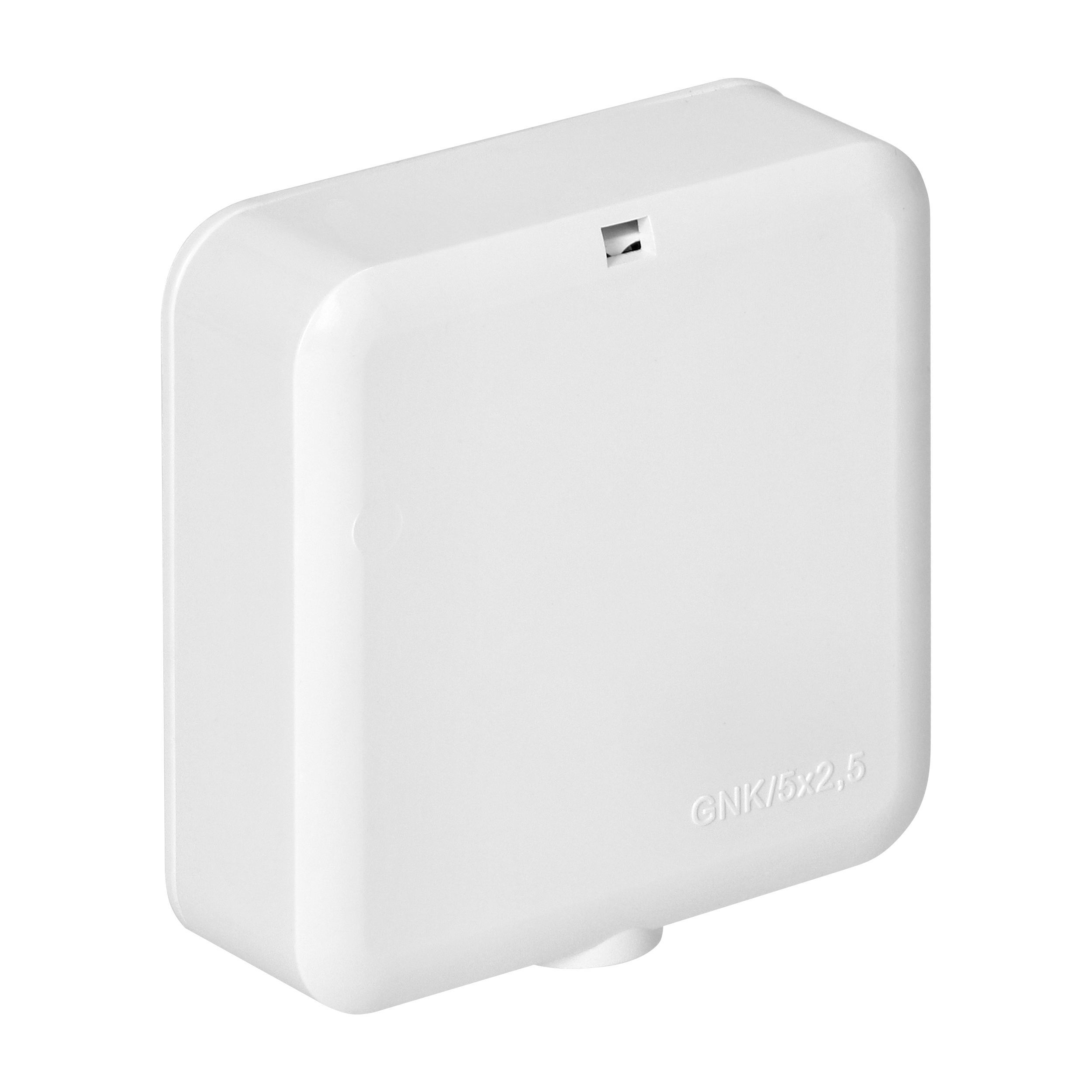 Puszka uniwersalna do AGD 440 V Orno