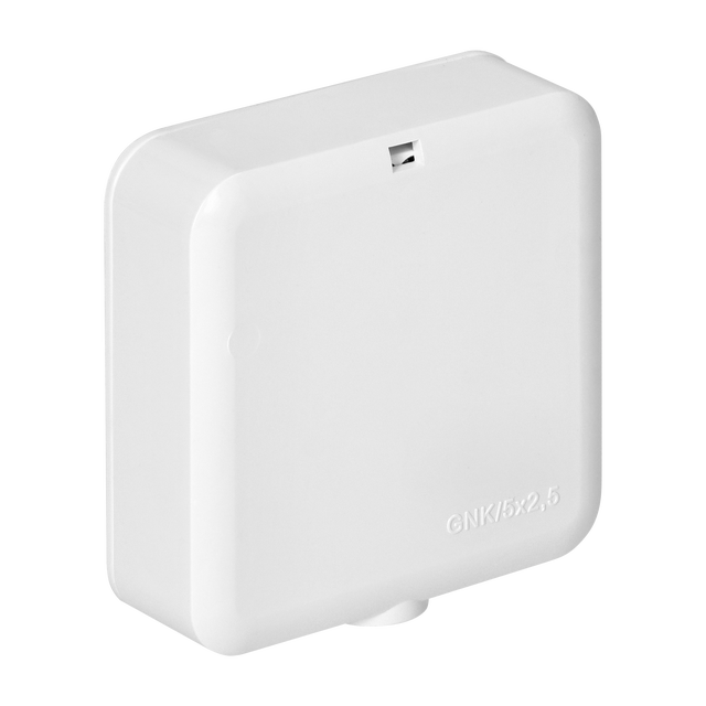 Puszka uniwersalna do AGD 440 V Orno