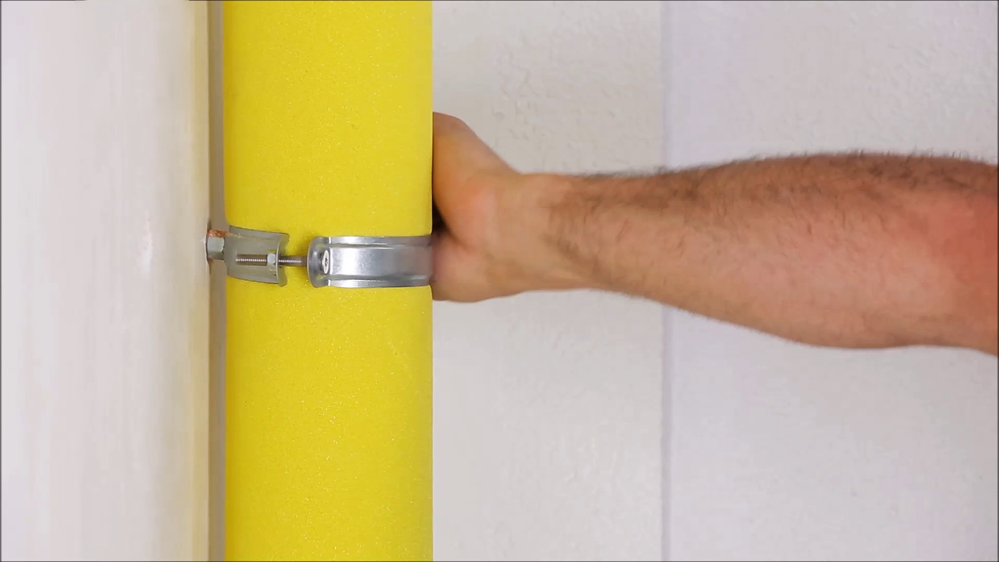 1 ud de rollo Polietileno DANOSA FONODAN BAJANTE Espesor 4mm 1x0.47m R=0.078 - 3