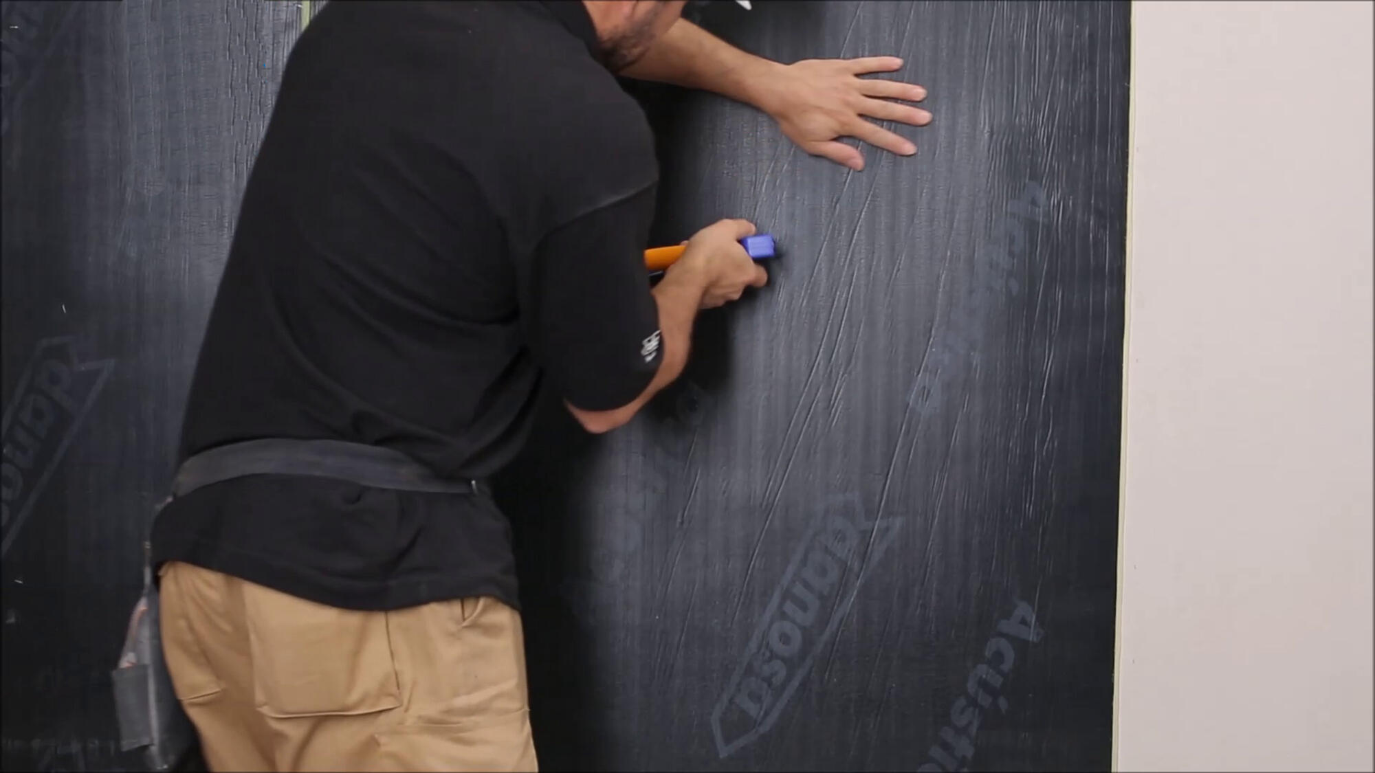 1 ud rollo Betún asfáltico DANOSA MAD 2 Espesor 2mm 1.2x1m R=0.015 - 2