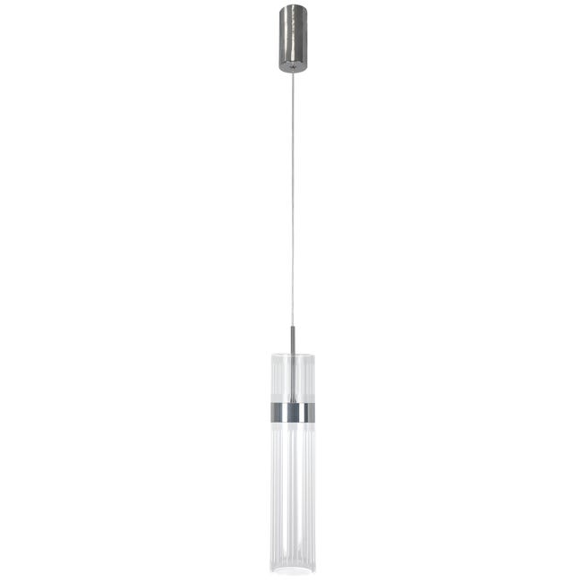 Lampa wiszaca ambiente chrom led light prestige 95325044