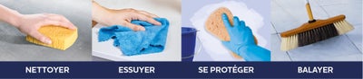 Spontex Expert