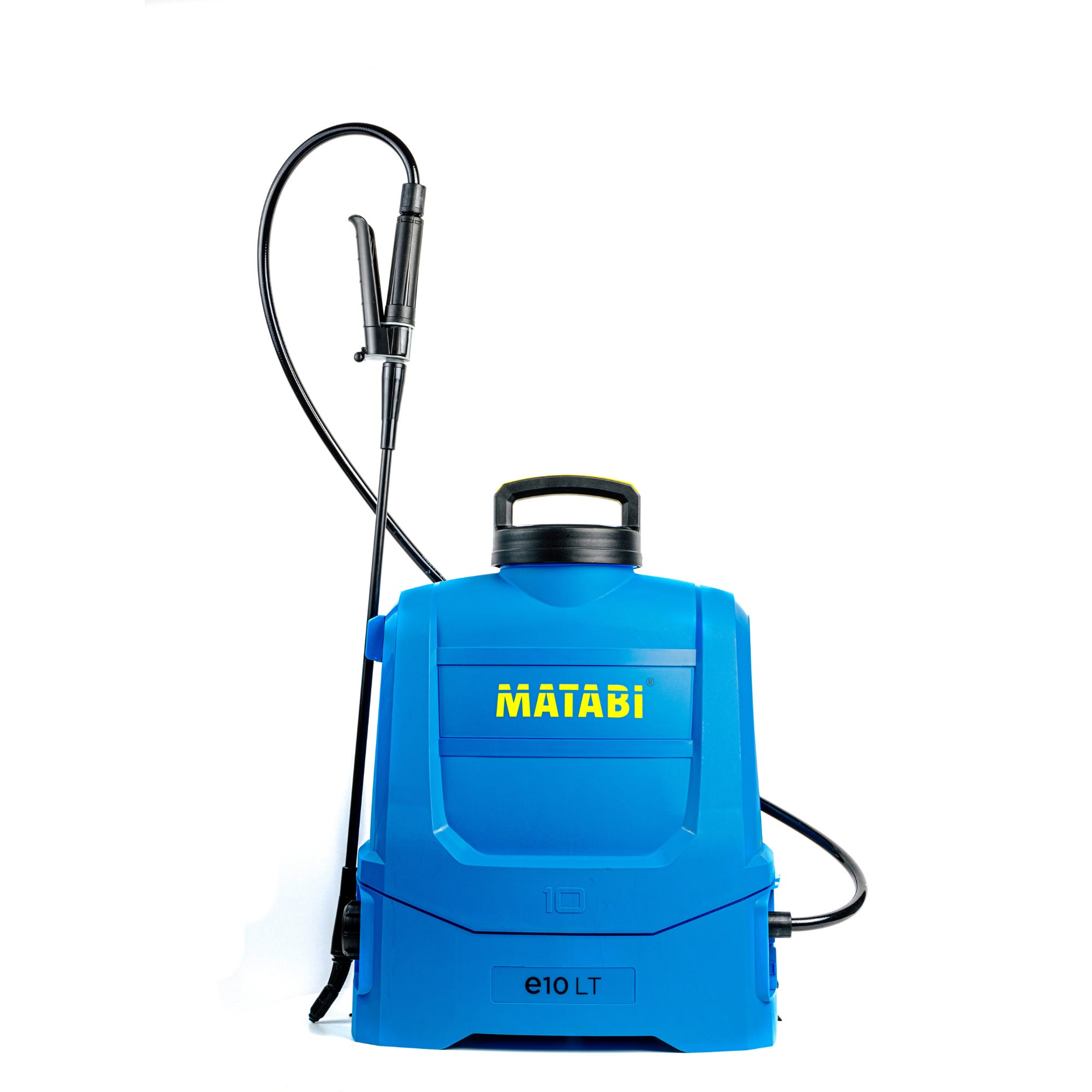 Pulverizador Mochila Sulfatar Leroy Merlin Pulverizador Electrico