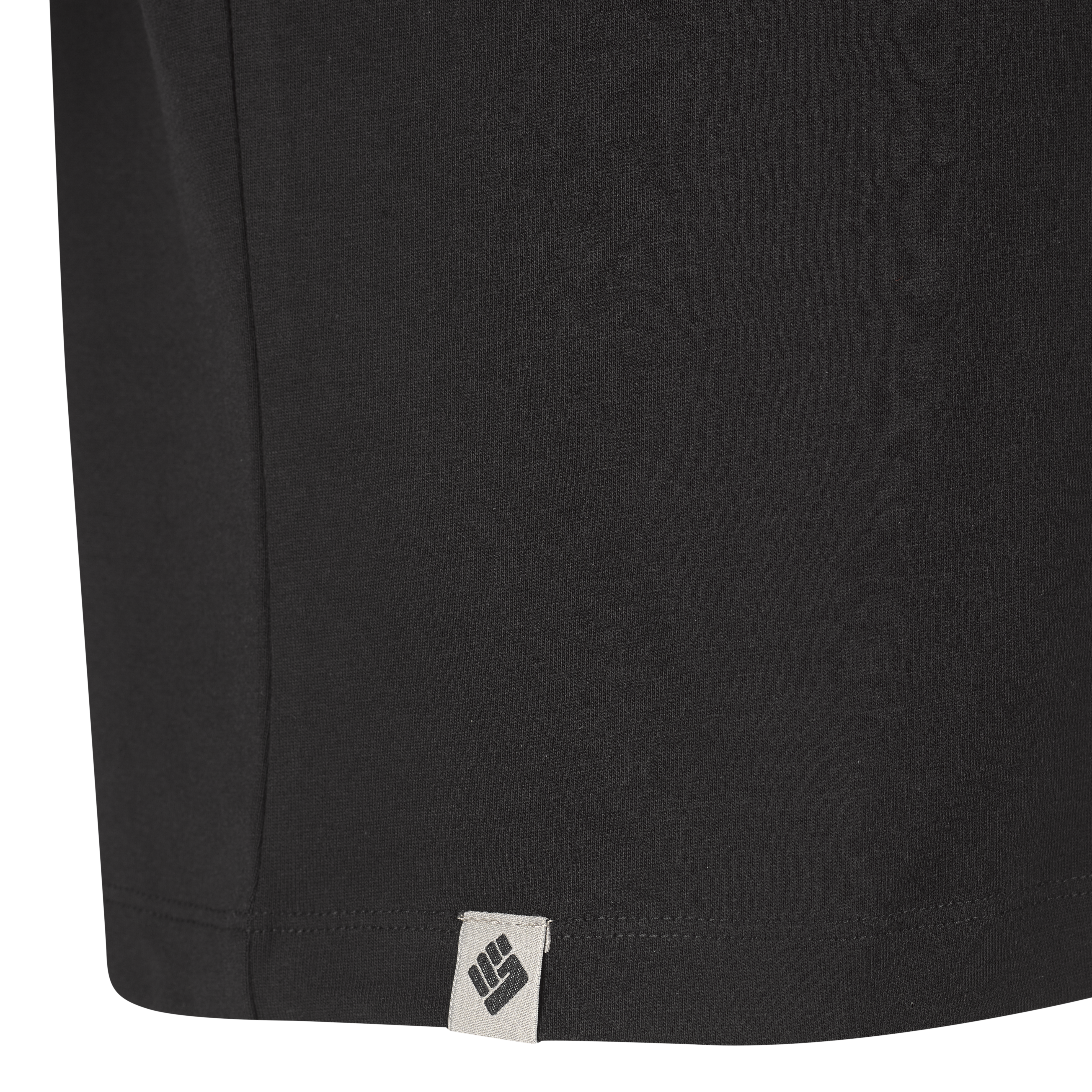 T-shirt de trabalho Toworkfor 220g/m2 preto M Toworkfor Crew Neck T-shirt - 4