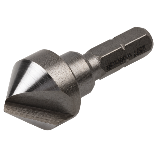 Fazownik - pogłębiacz 16 mm 2577000 WOLFCRAFT