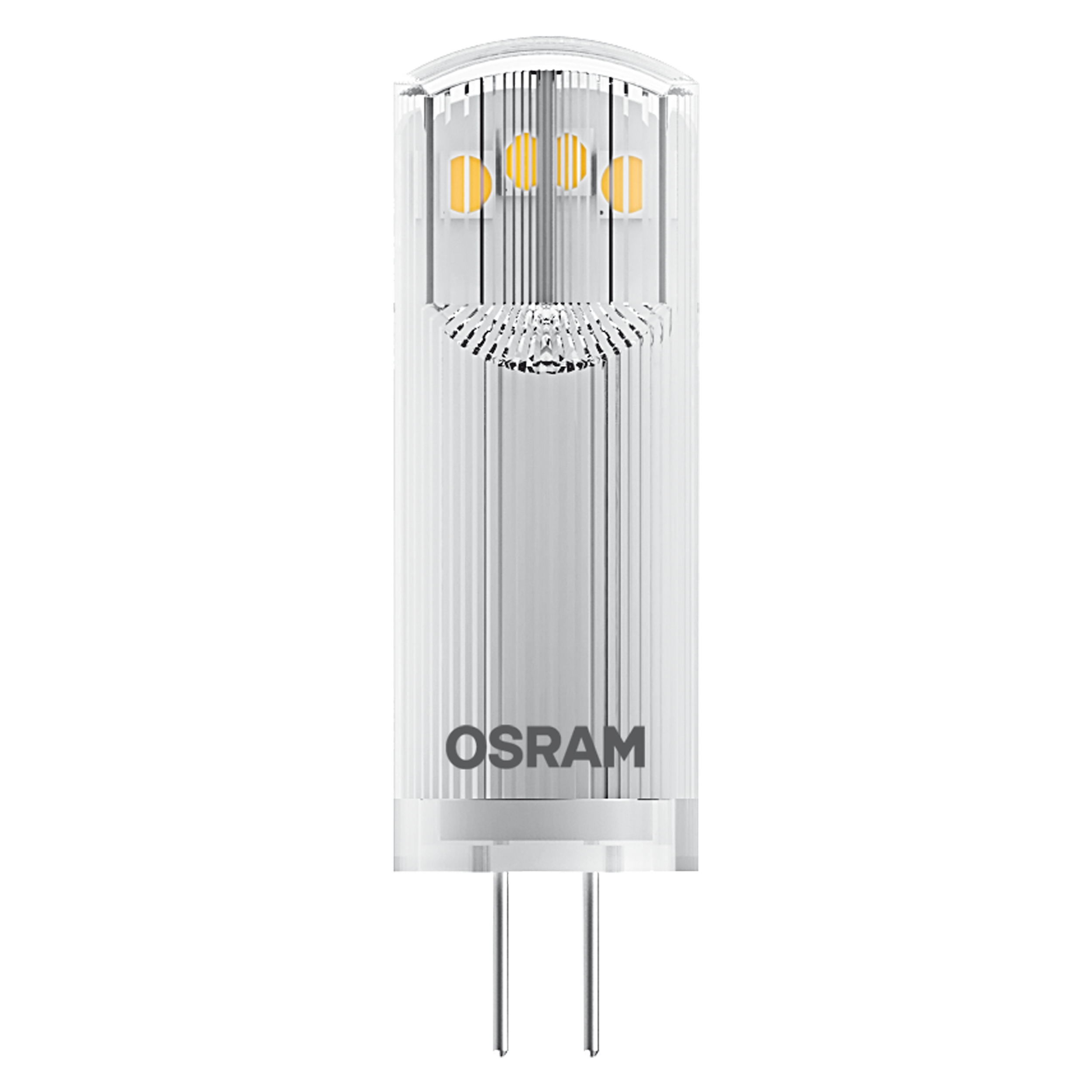 Żarówka LED G4 1.8 W 200 lm Ciepła biel Osram - 2